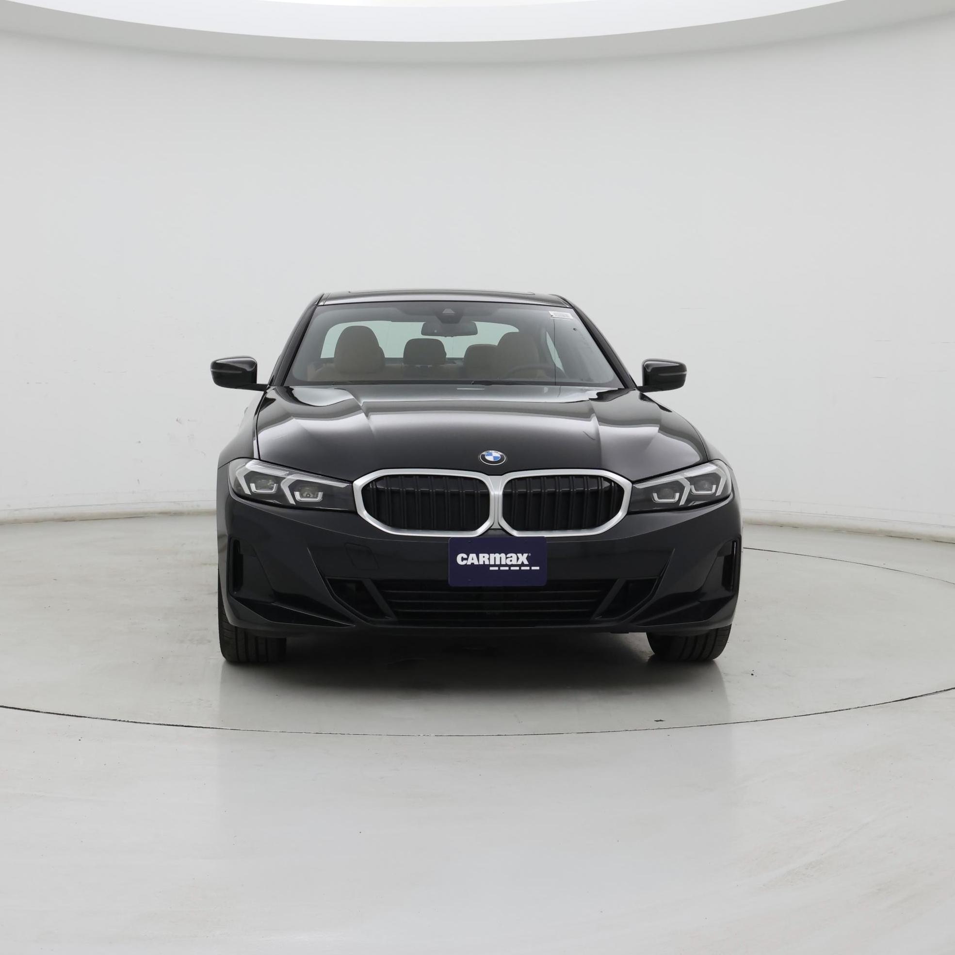 Thumbnail: 2025 BMW 3 Series - 5