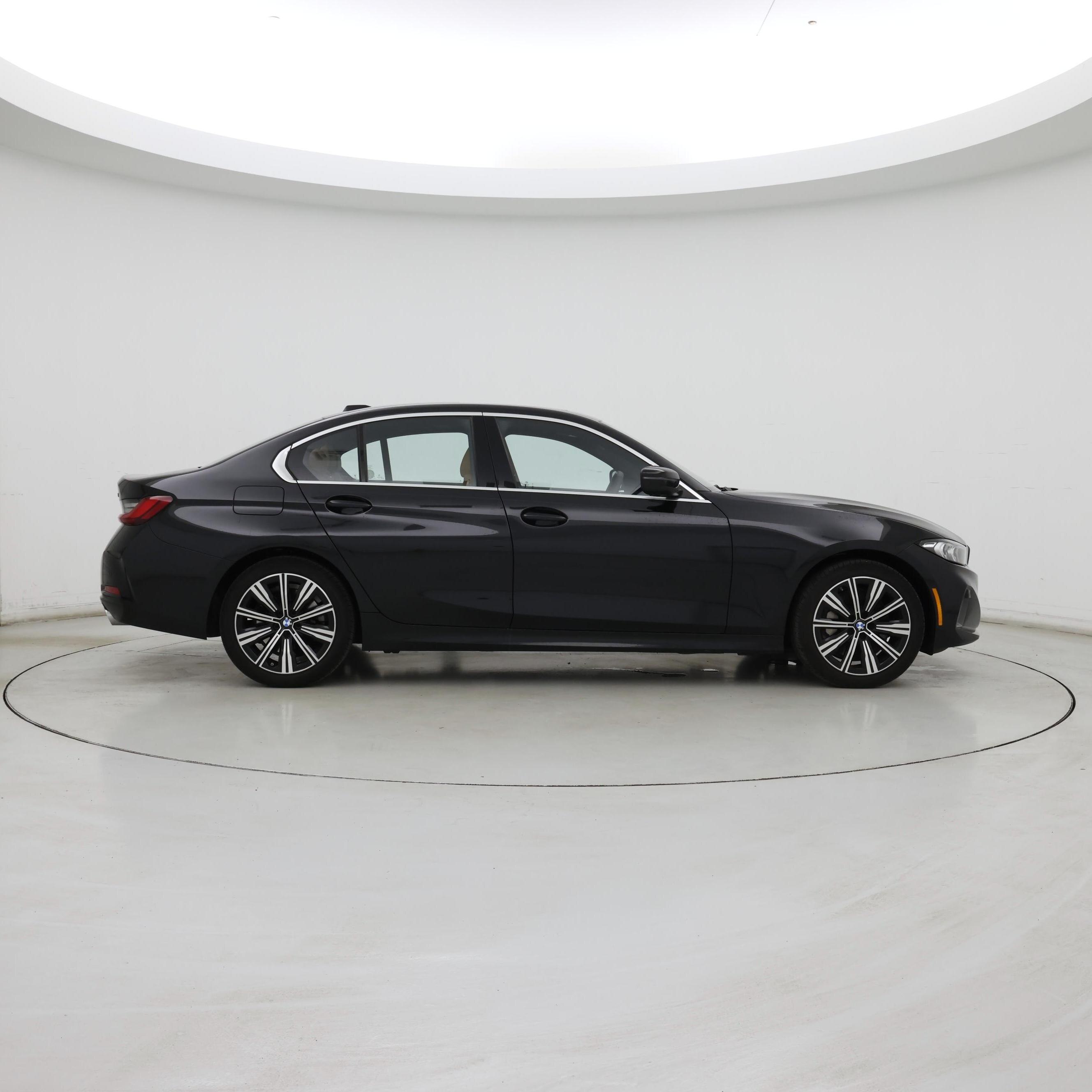 Thumbnail: 2025 BMW 3 Series - 7
