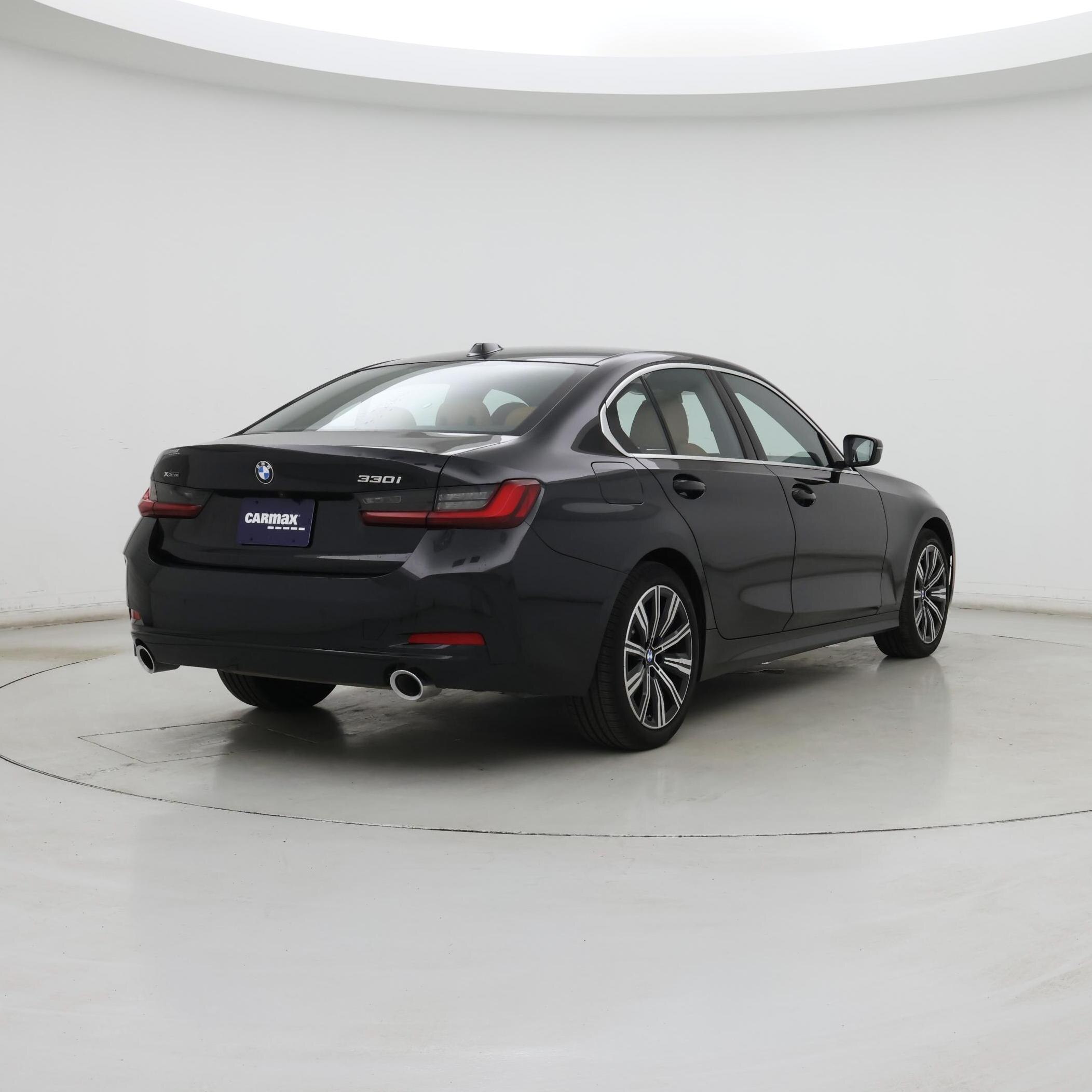 Thumbnail: 2025 BMW 3 Series - 8