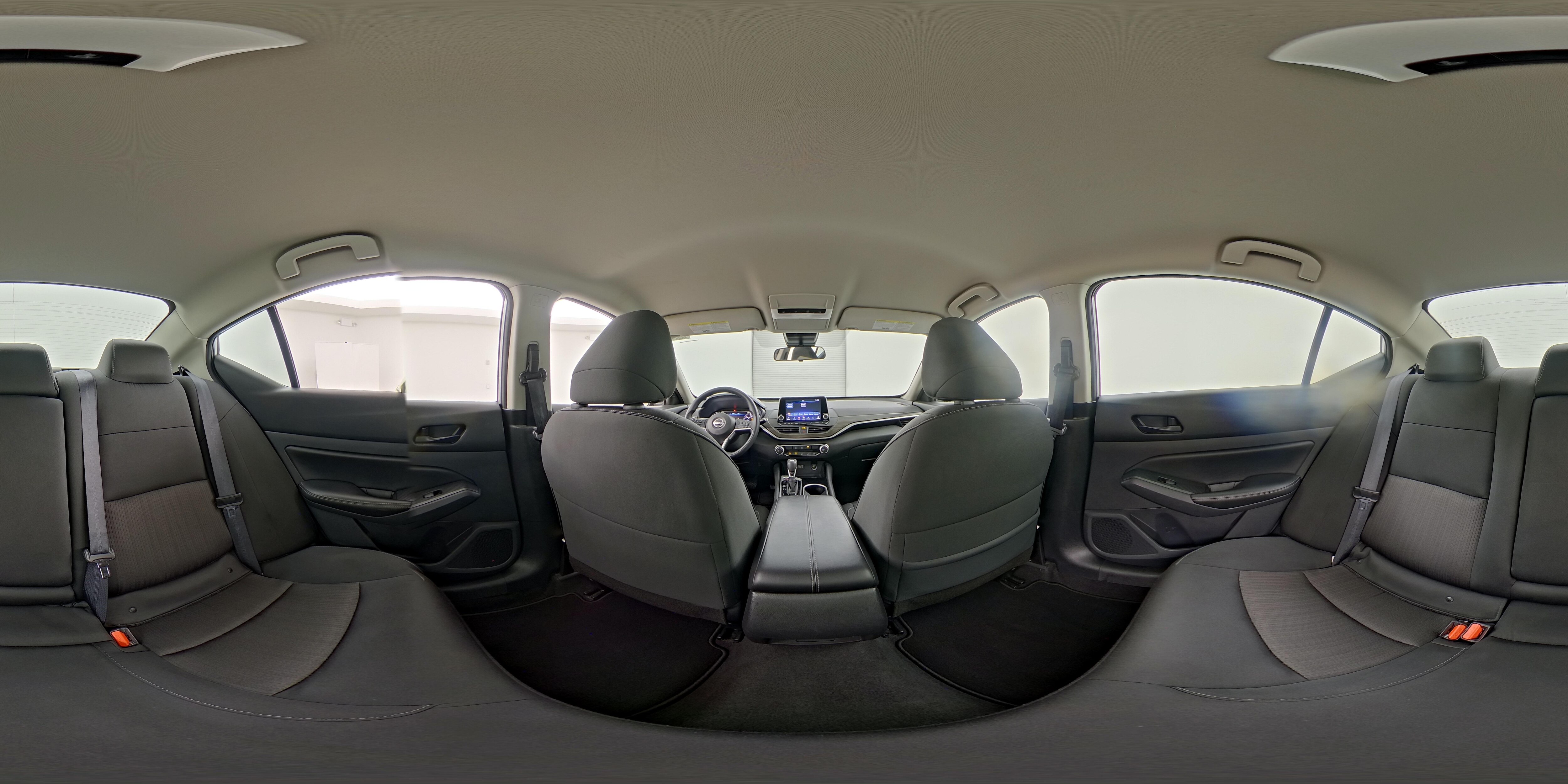 2024 Nissan Altima SV - Photo 25