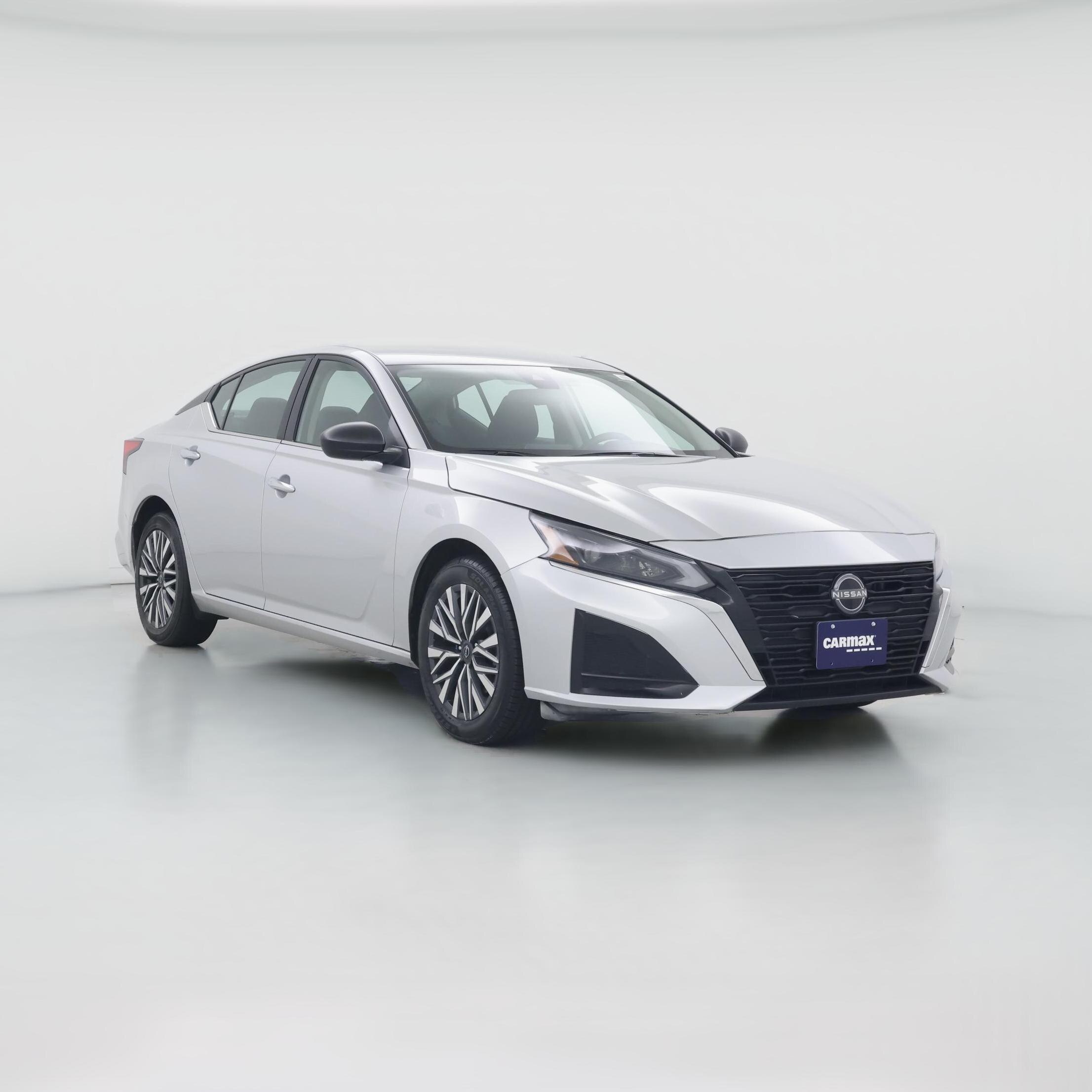 Thumbnail: 2024 Nissan Altima - 1