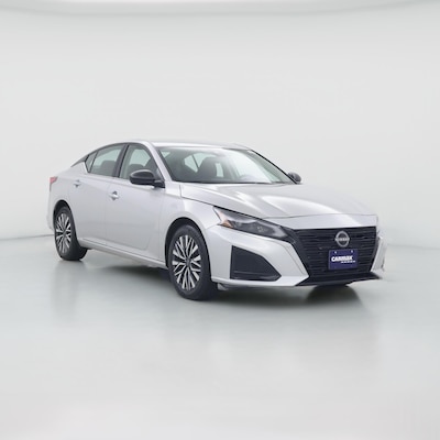 2024 Nissan Altima SV