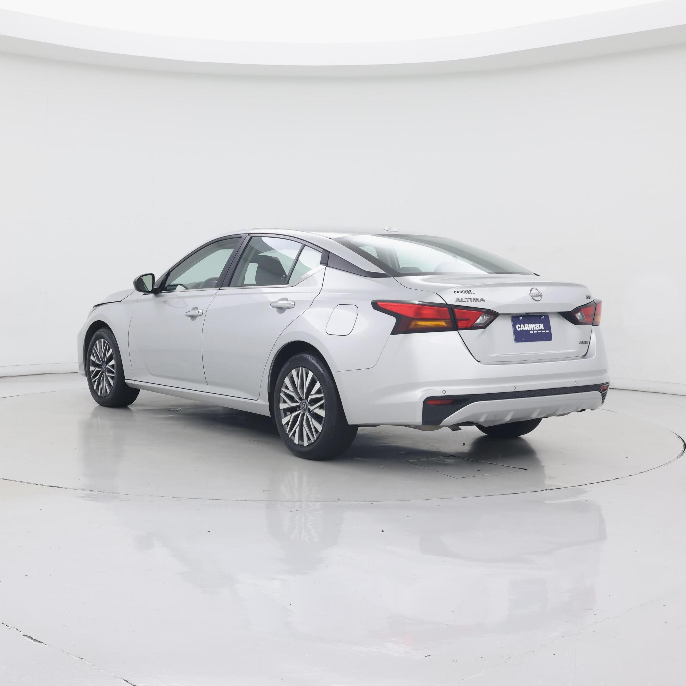 Thumbnail: 2024 Nissan Altima - 2
