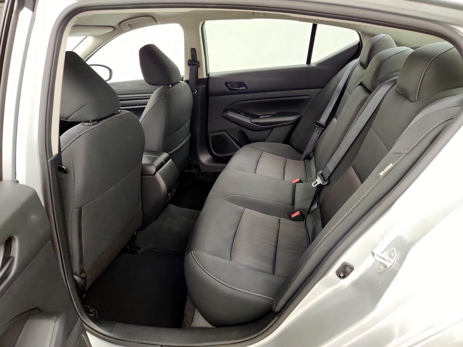 2024 Nissan Altima SV - Photo 20