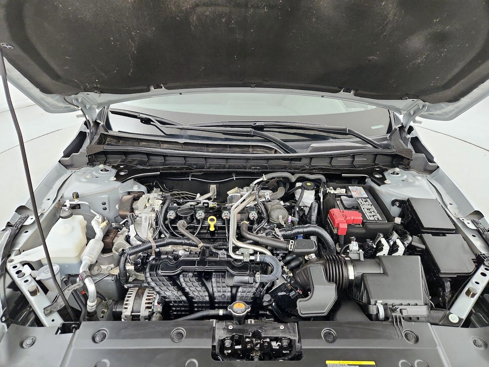 2024 Nissan Altima SV - Photo 22