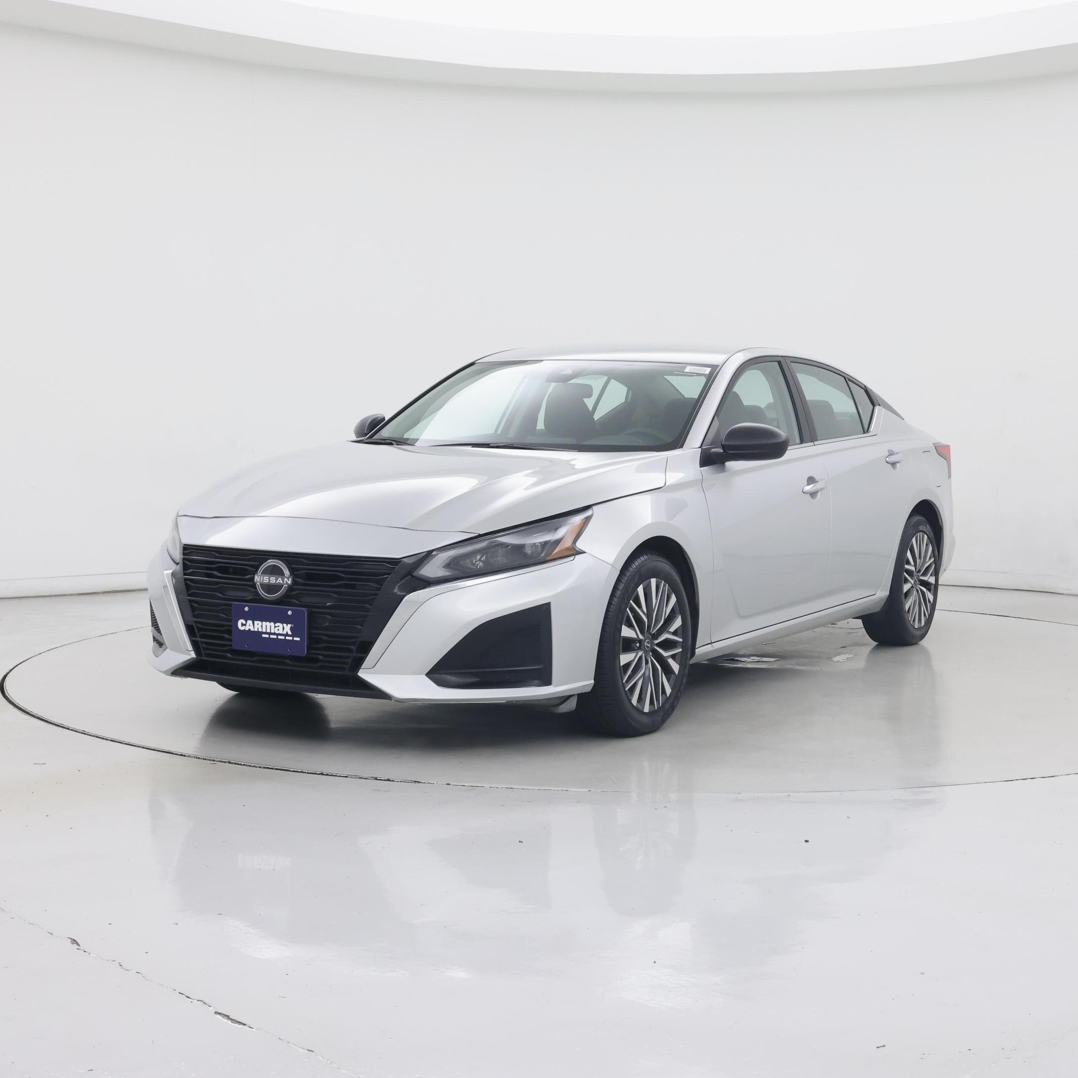 Thumbnail: 2024 Nissan Altima - 4