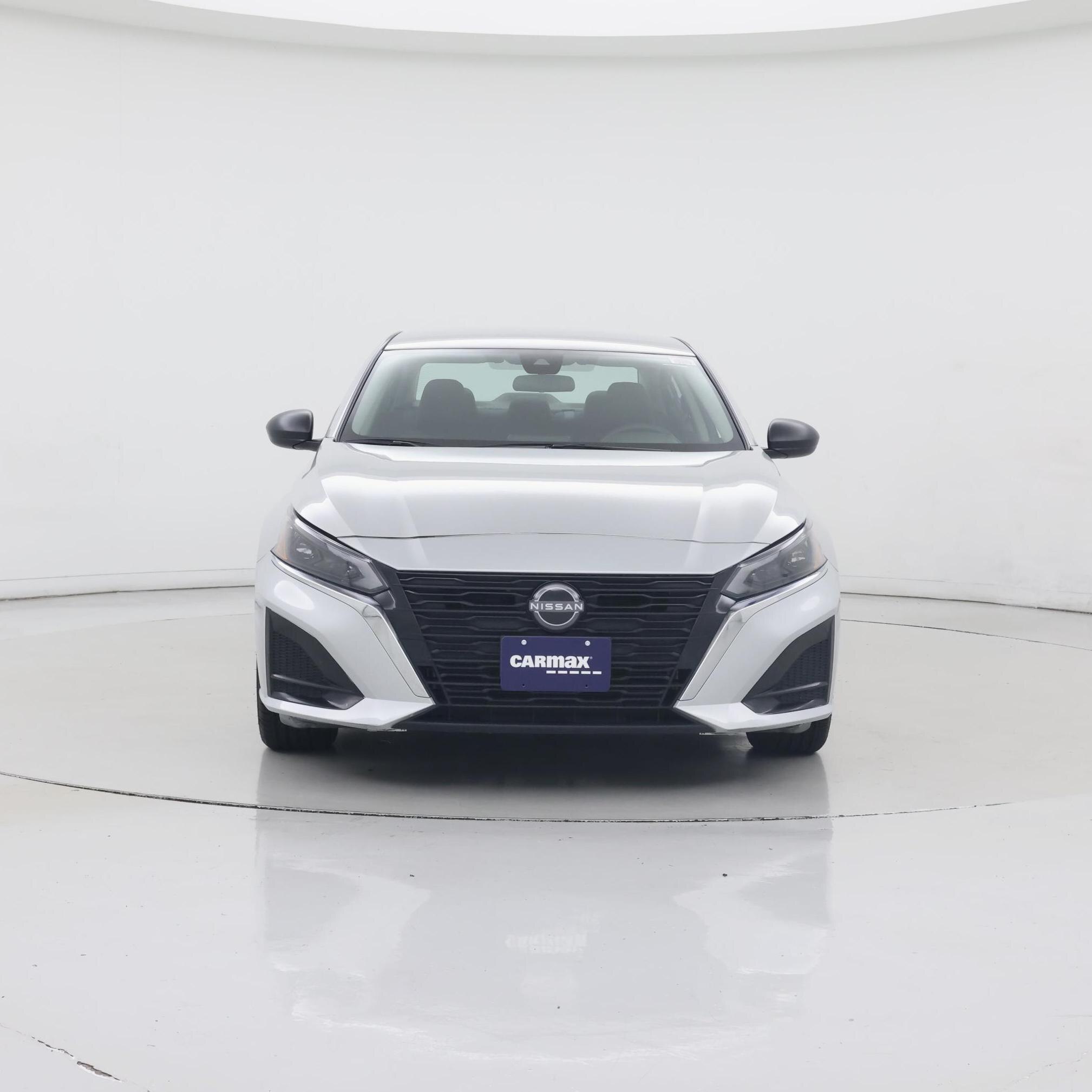 Thumbnail: 2024 Nissan Altima - 5