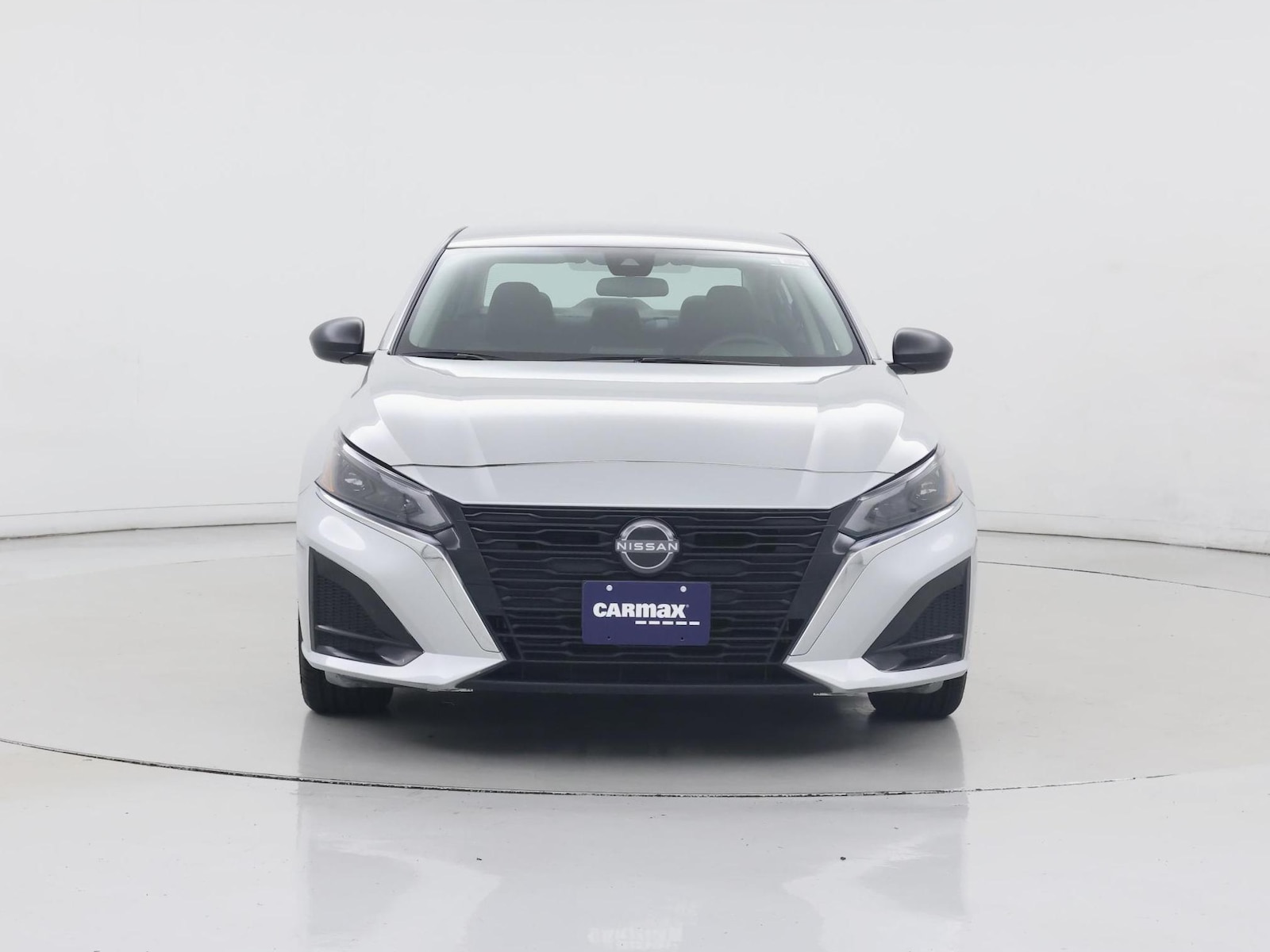 2024 Nissan Altima SV - Photo 6