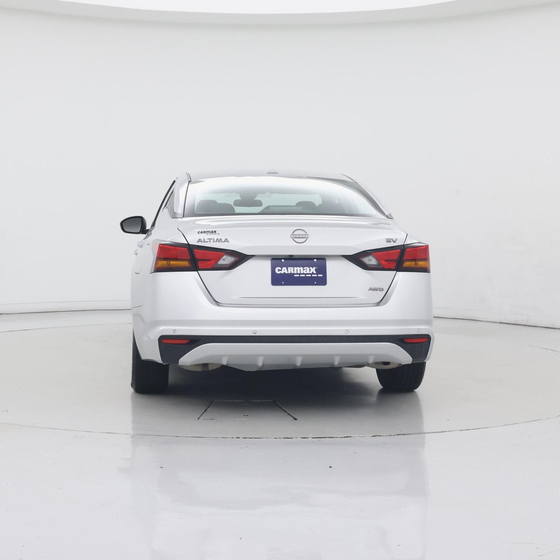 Thumbnail: 2024 Nissan Altima - 6
