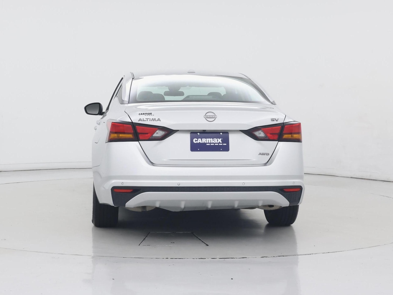 2024 Nissan Altima SV - Photo 7