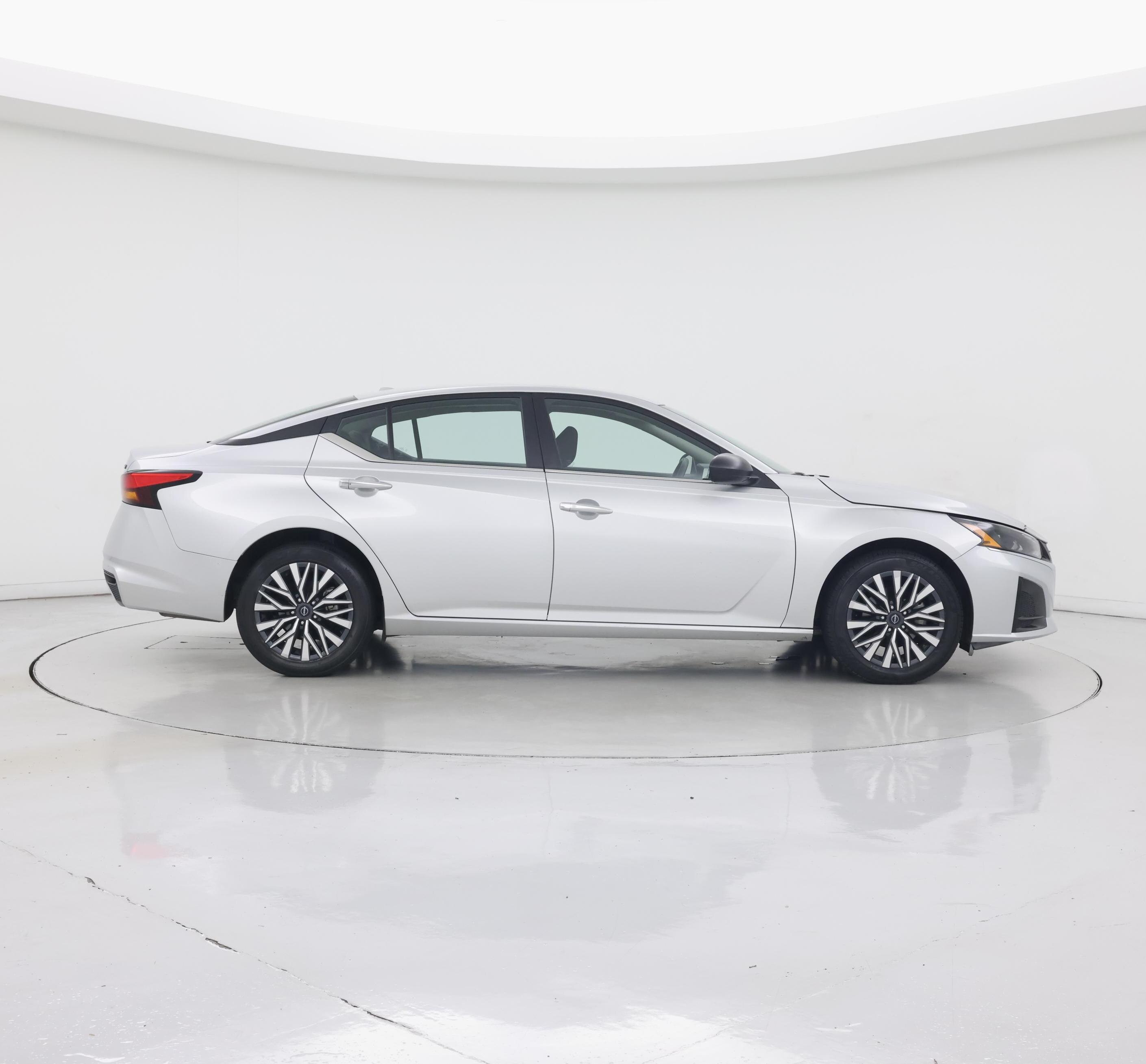 Thumbnail: 2024 Nissan Altima - 7