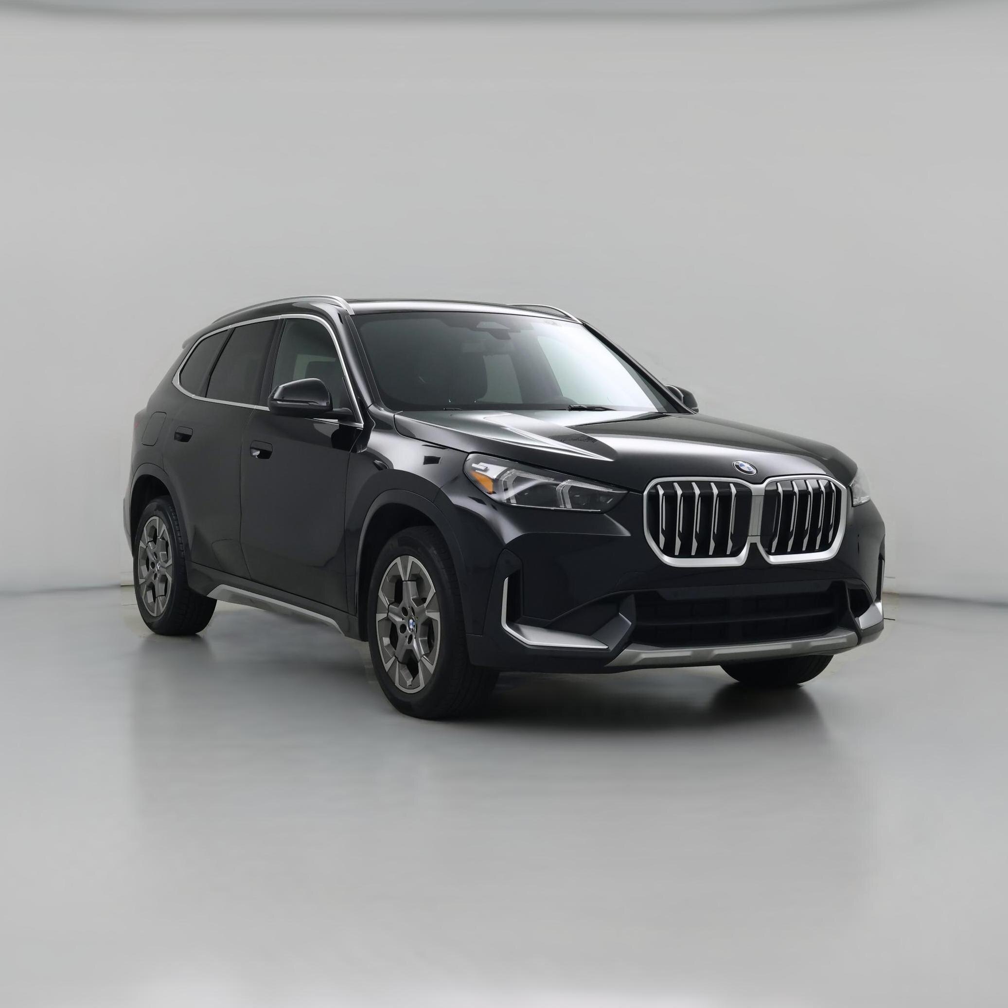 Thumbnail: 2025 BMW X1 - 1