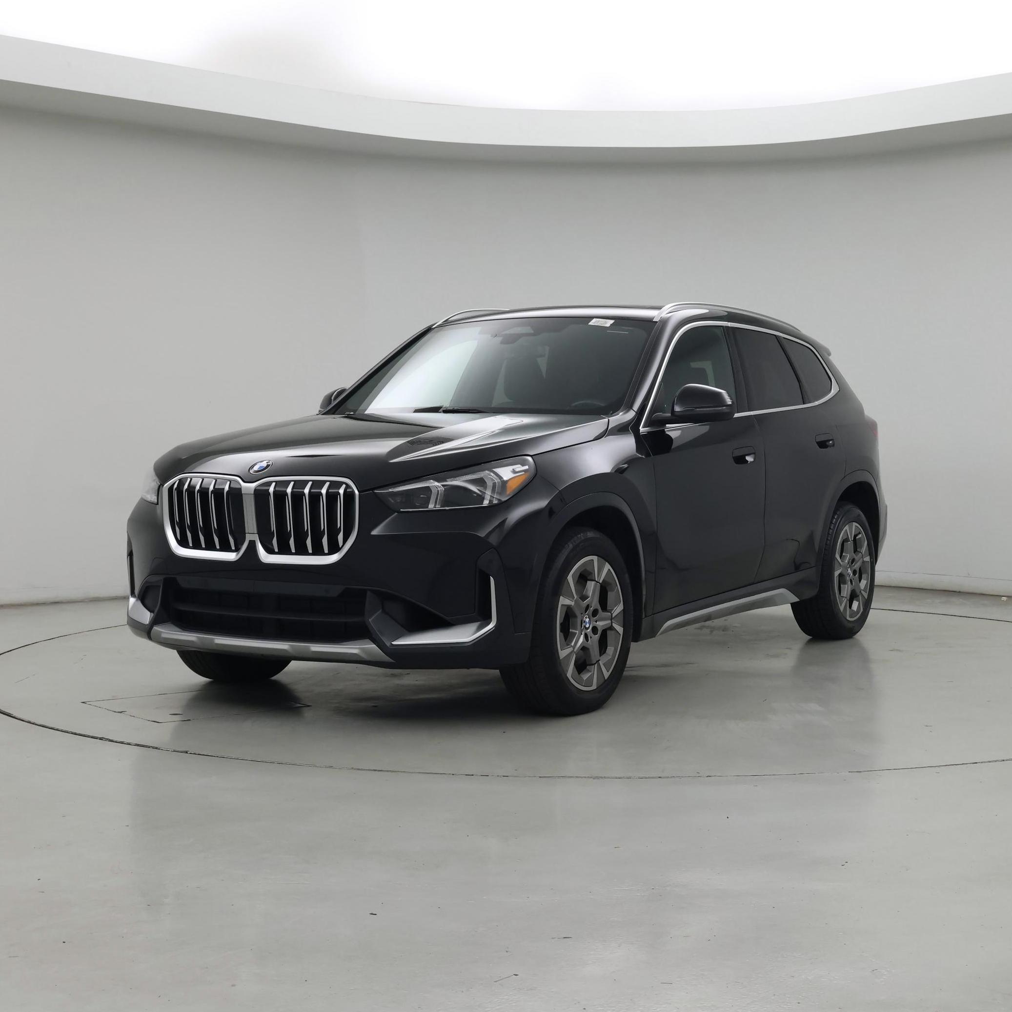 Thumbnail: 2025 BMW X1 - 4