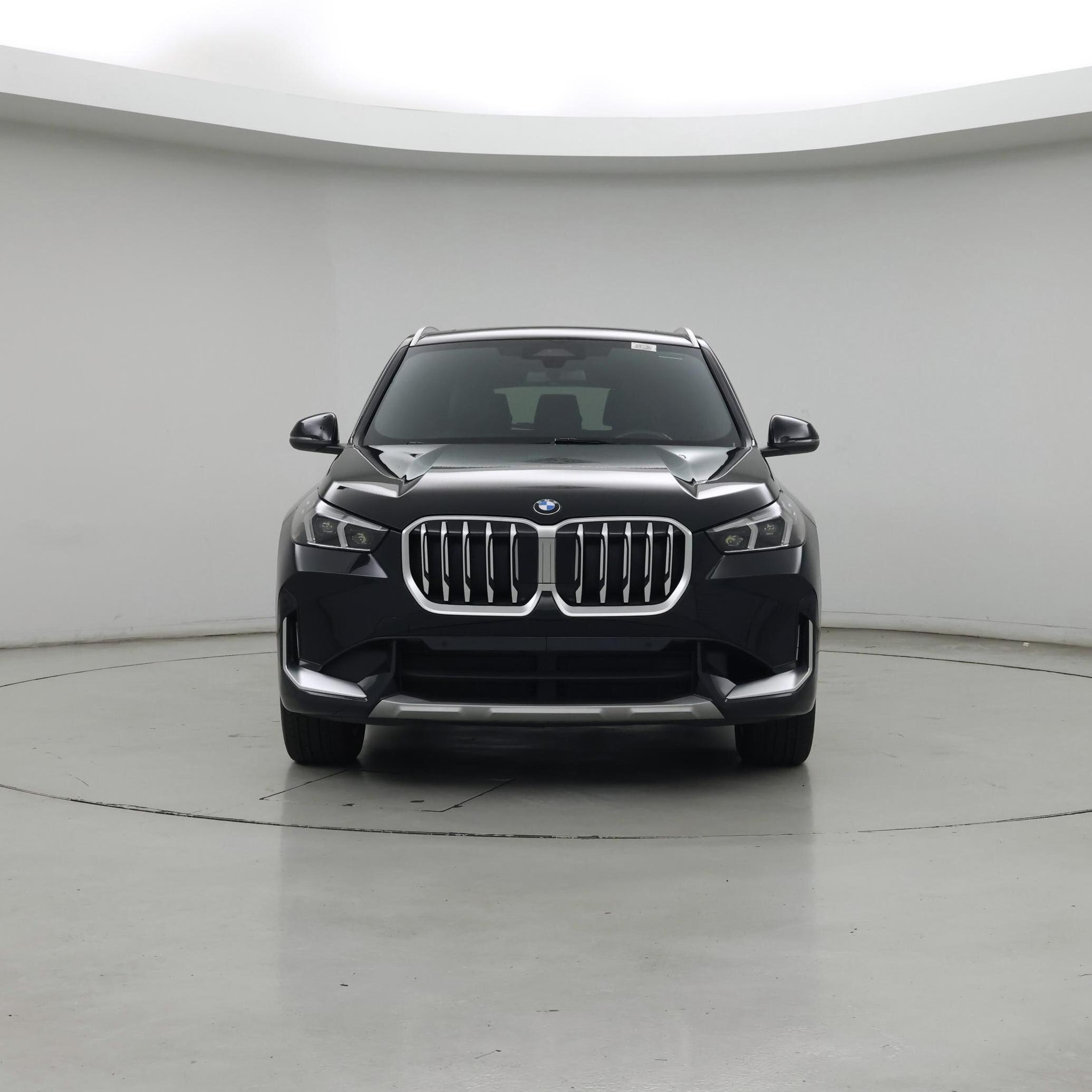 Thumbnail: 2025 BMW X1 - 5