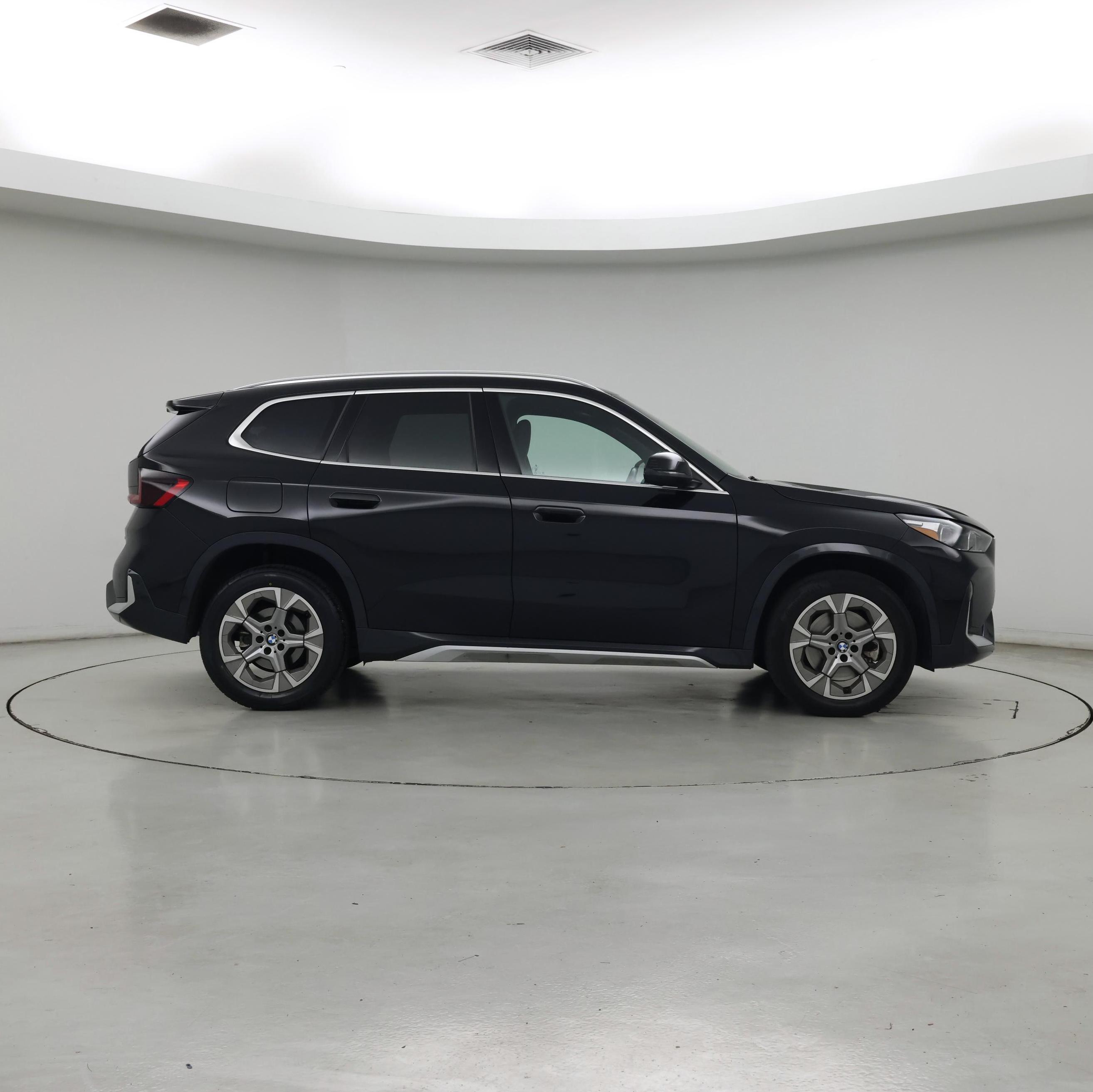 Thumbnail: 2025 BMW X1 - 7