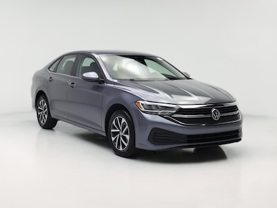 2024 Volkswagen Jetta S
