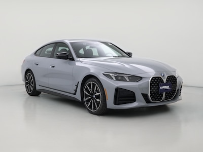 2025 BMW 430 I xDrive Gran Coupe