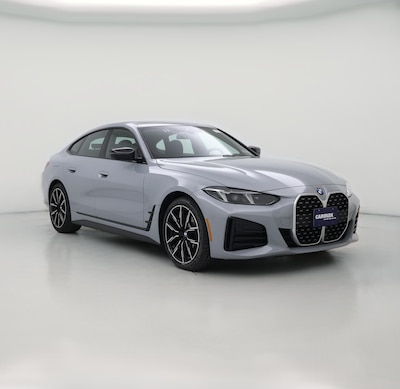 2025 BMW 430 I xDrive Gran Coupe