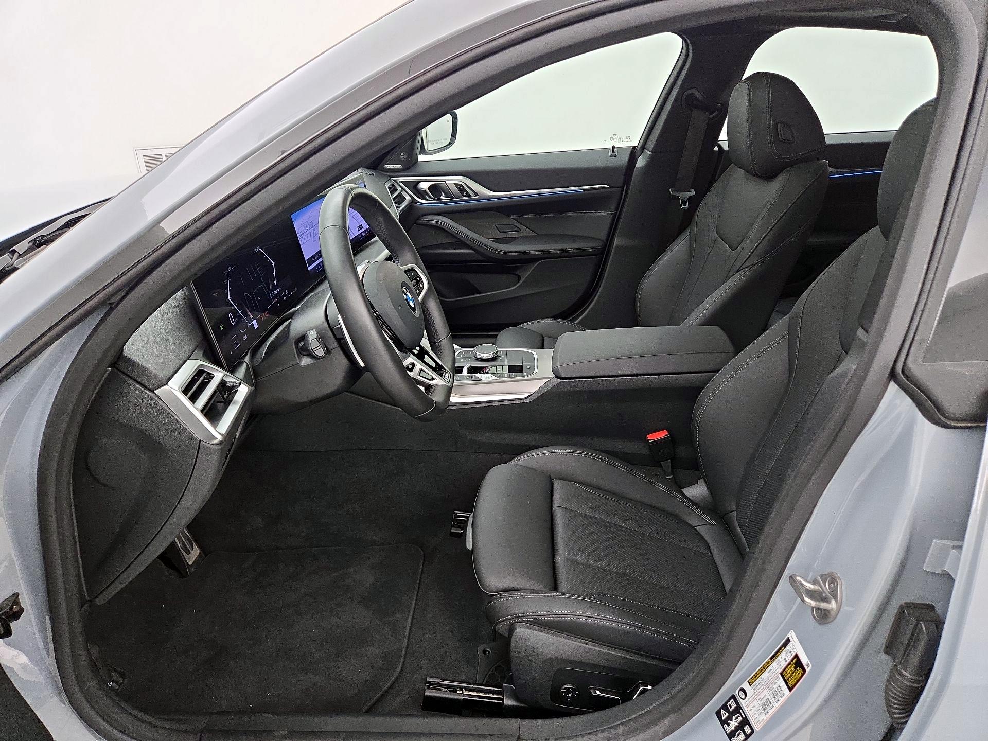 Thumbnail: 2025 BMW 4 Series - 11