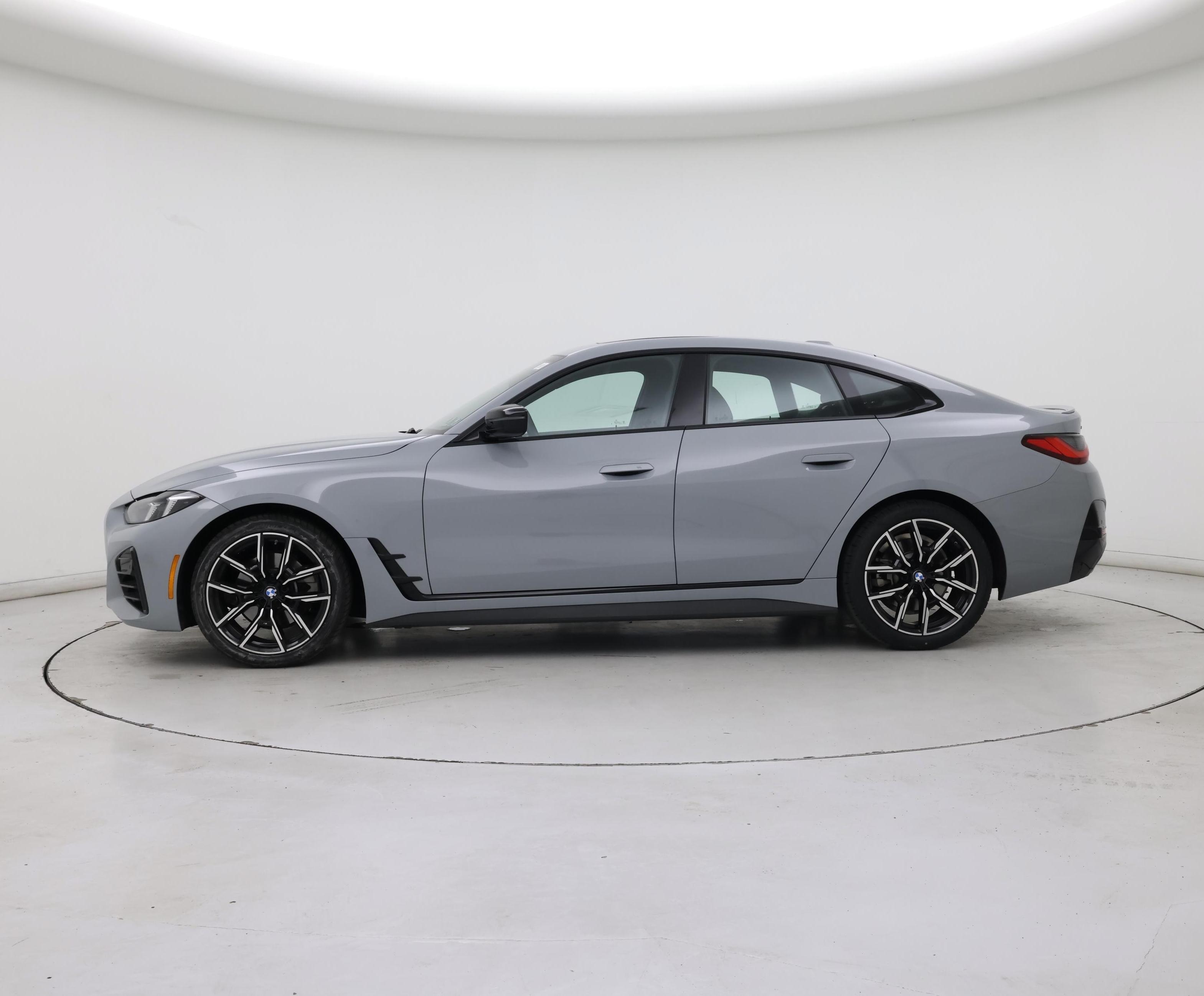 Thumbnail: 2025 BMW 4 Series - 3