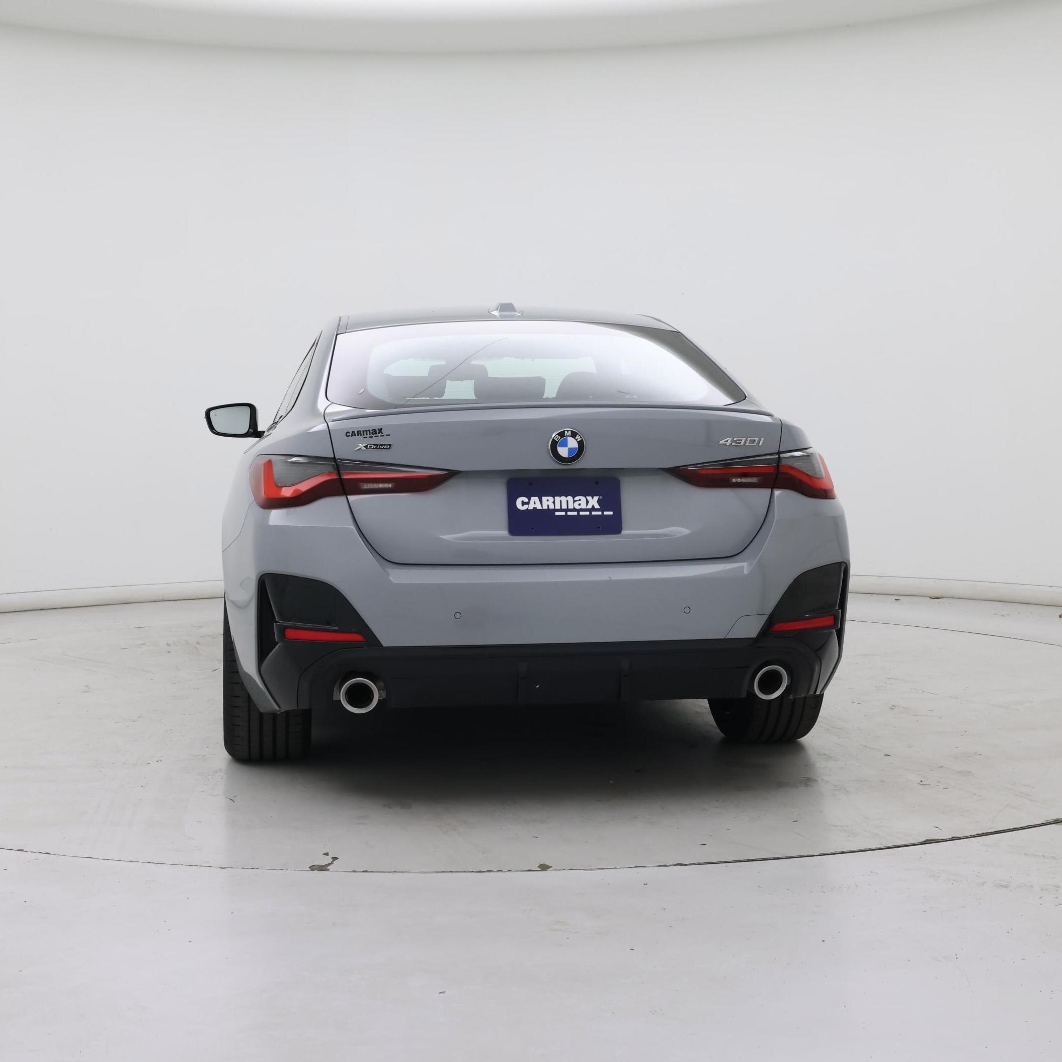 Thumbnail: 2025 BMW 4 Series - 6