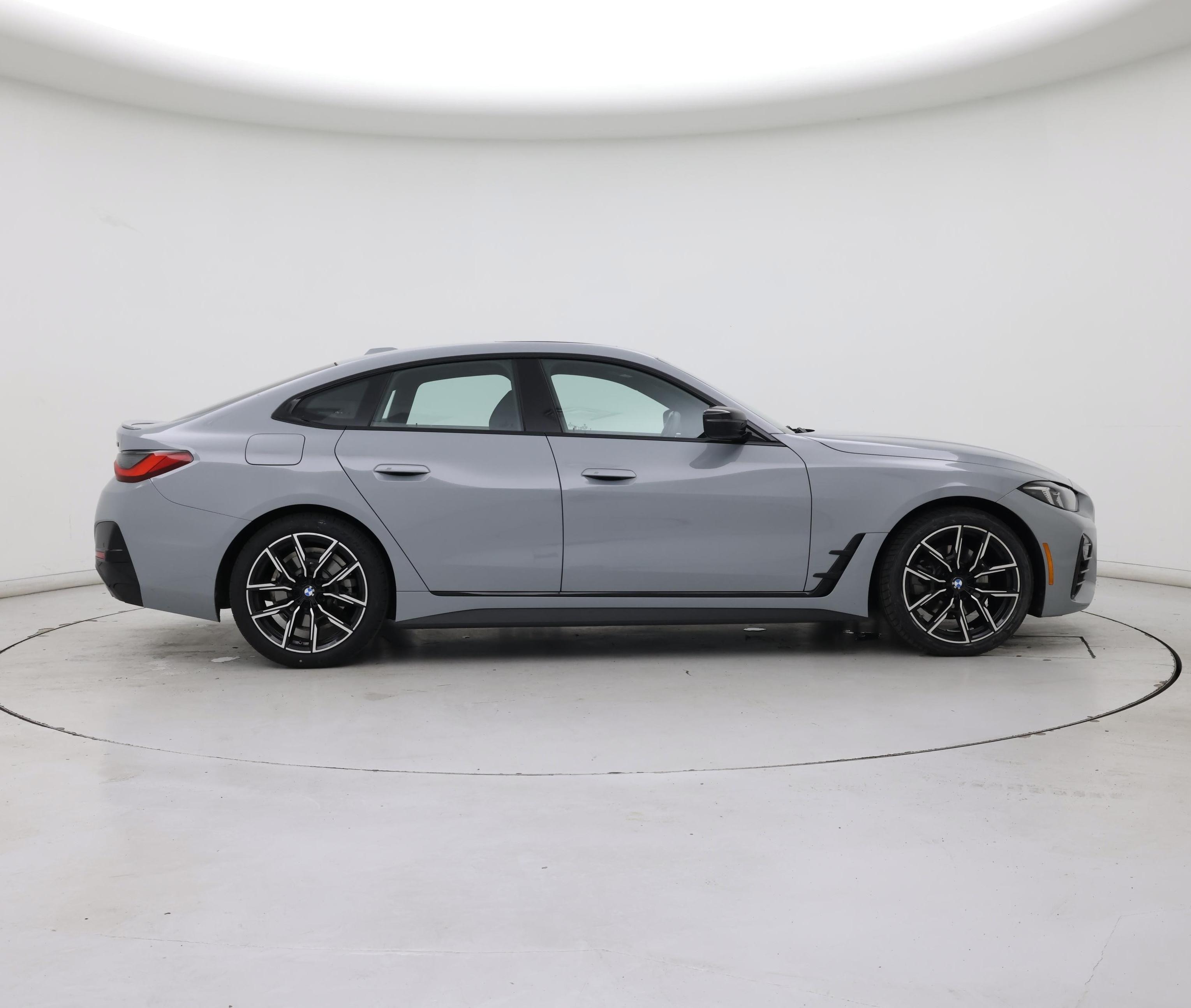 Thumbnail: 2025 BMW 4 Series - 7