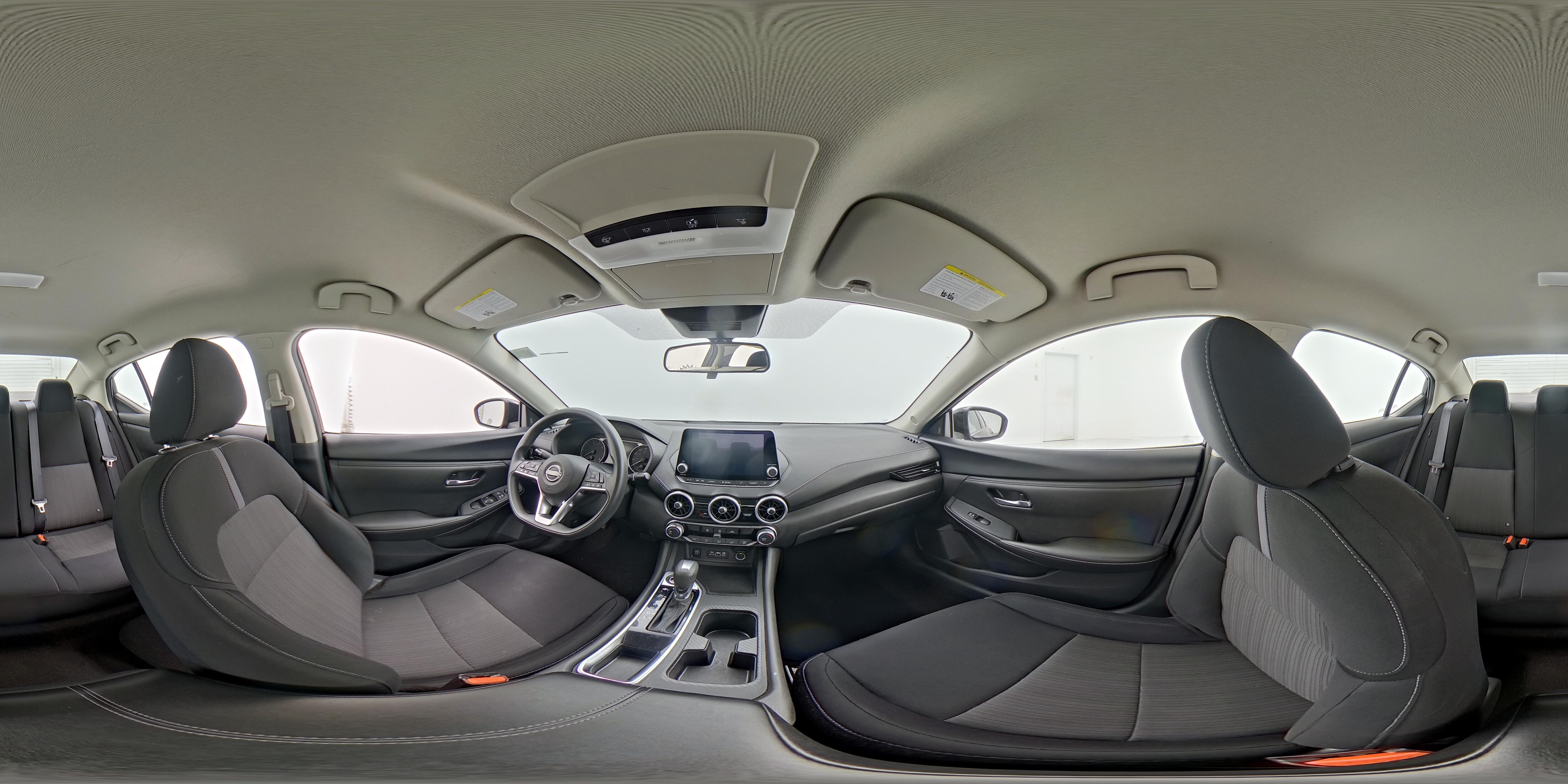 2024 Nissan Sentra SV - Photo 24