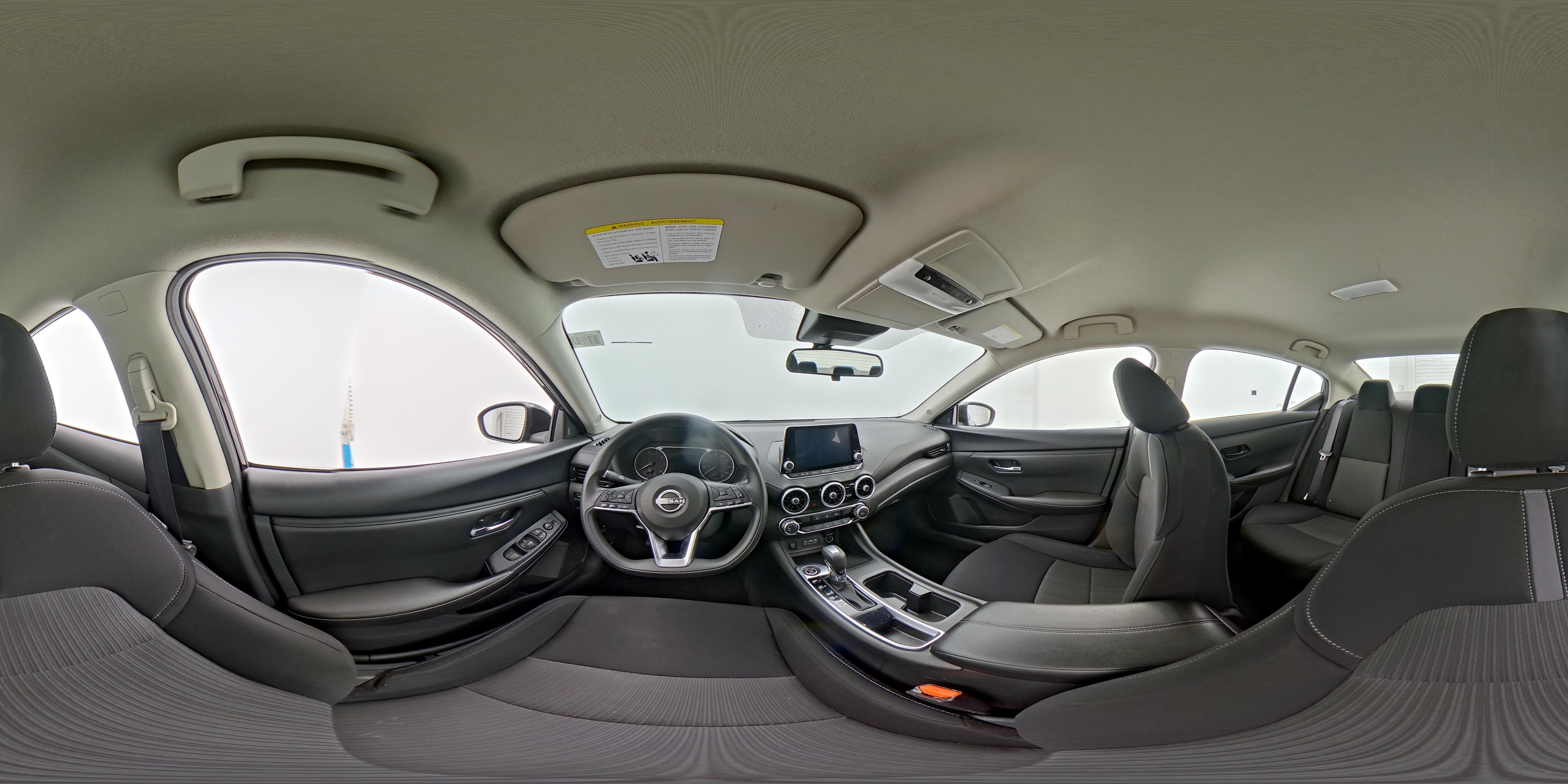 2024 Nissan Sentra SV - Photo 26