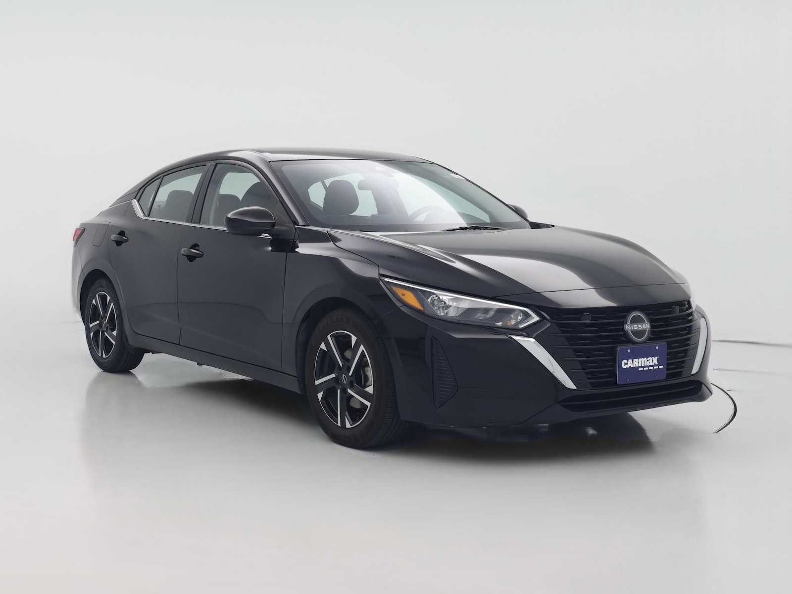 2024 Nissan Sentra SV - Photo 1