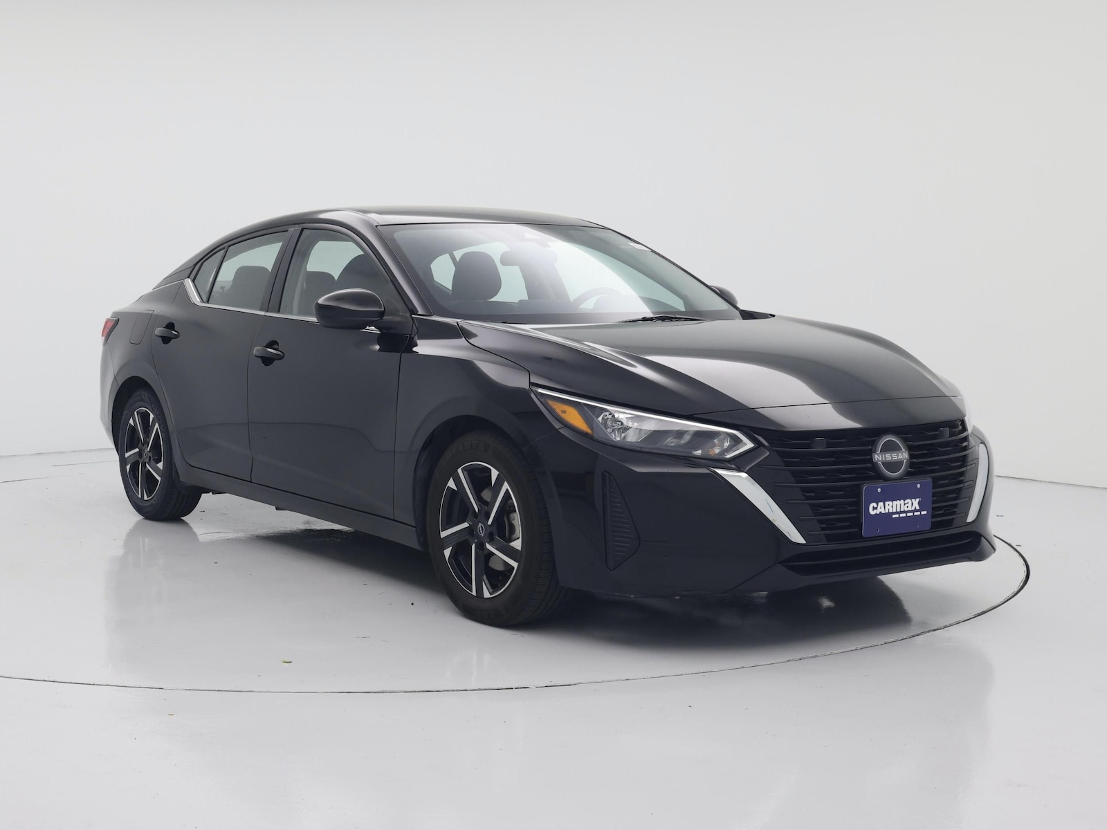 2024 Nissan Sentra SV - Photo 2
