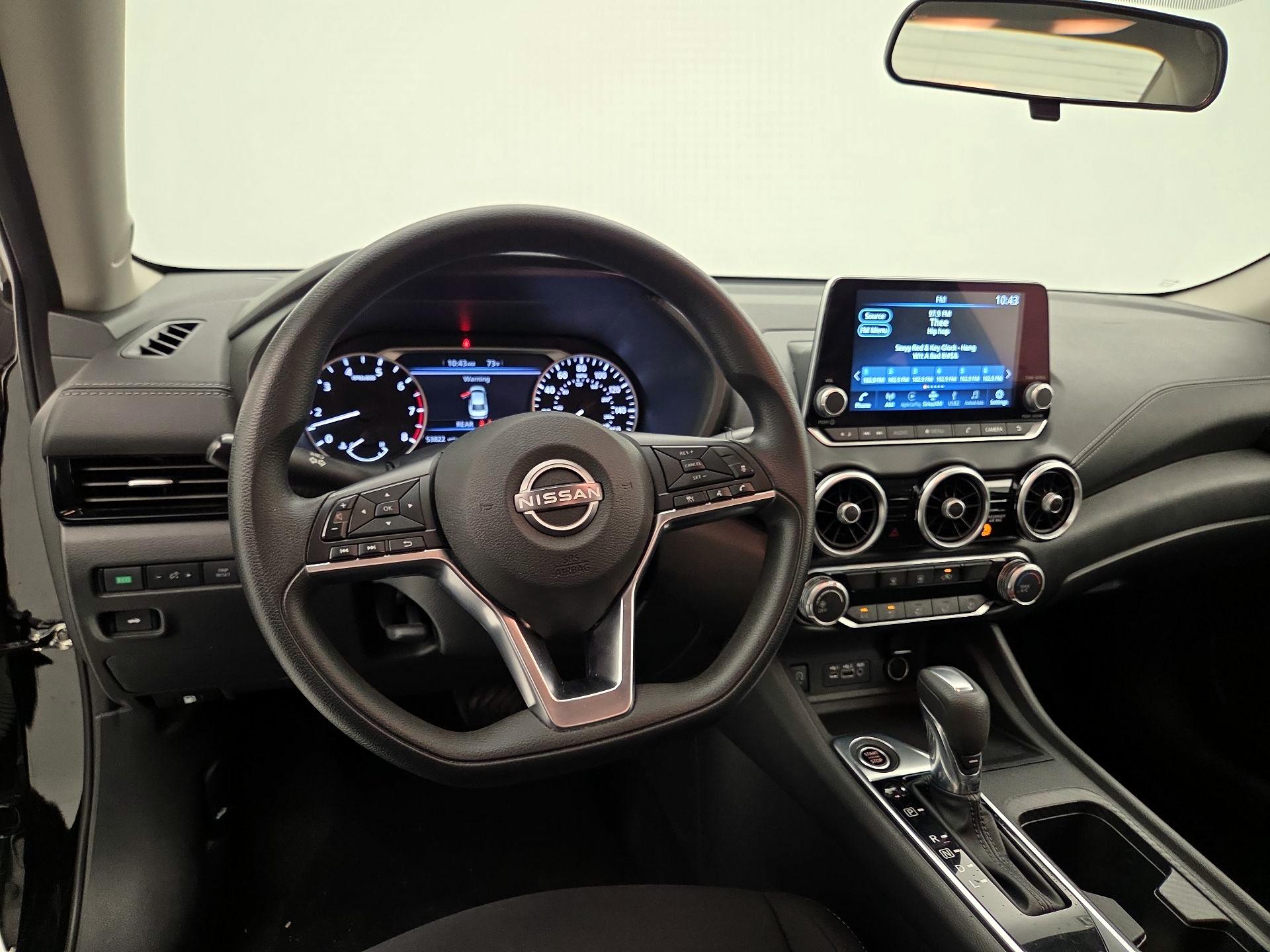 Thumbnail: 2024 Nissan Sentra - 10