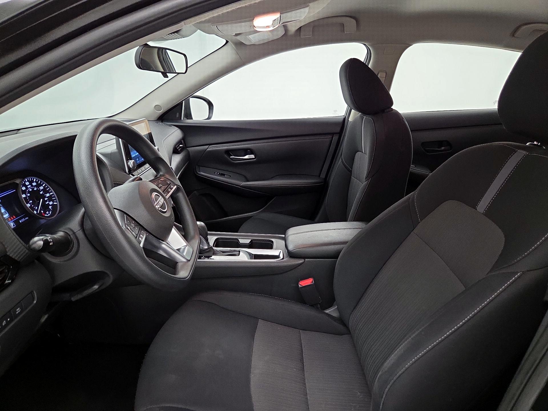 Thumbnail: 2024 Nissan Sentra - 11