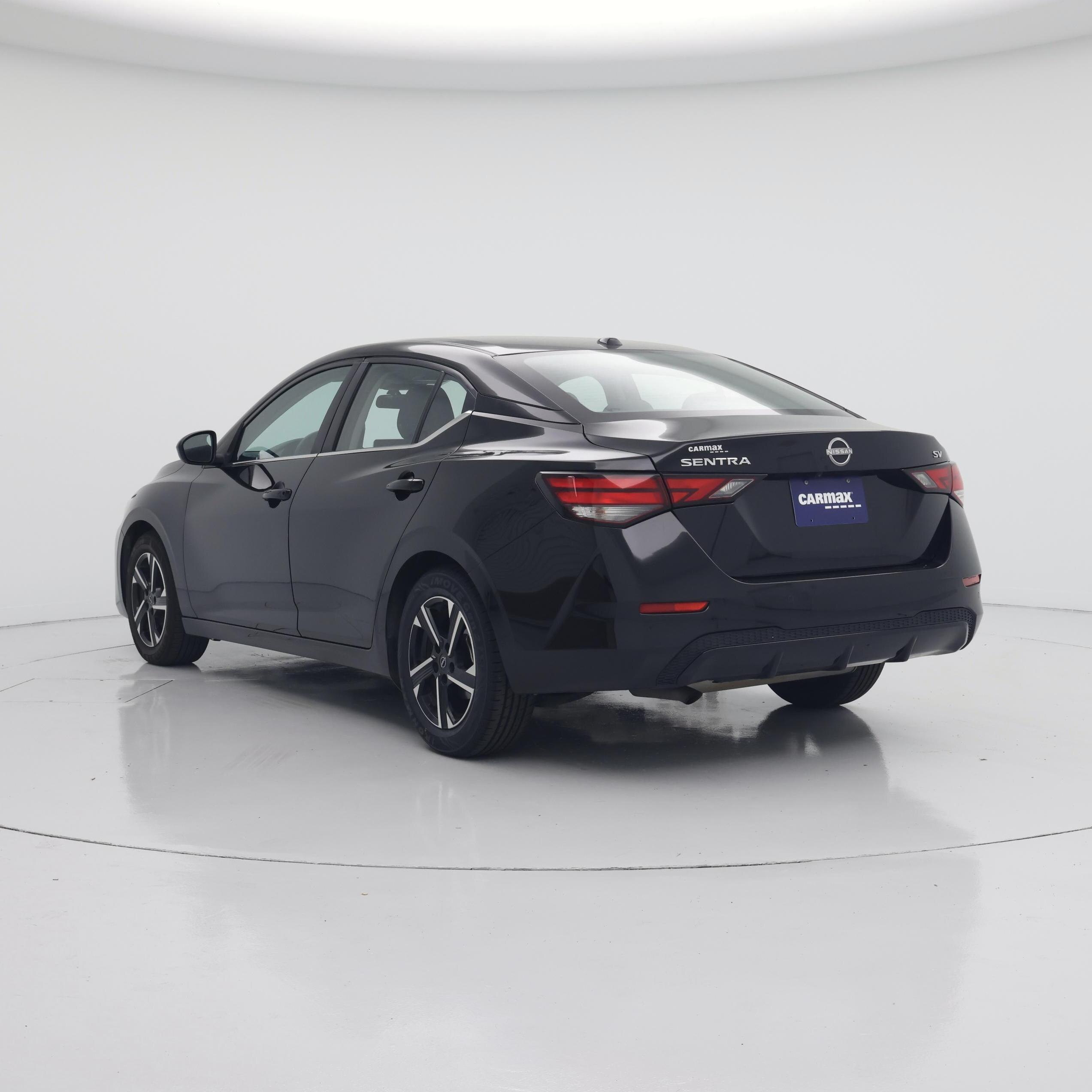 Thumbnail: 2024 Nissan Sentra - 2