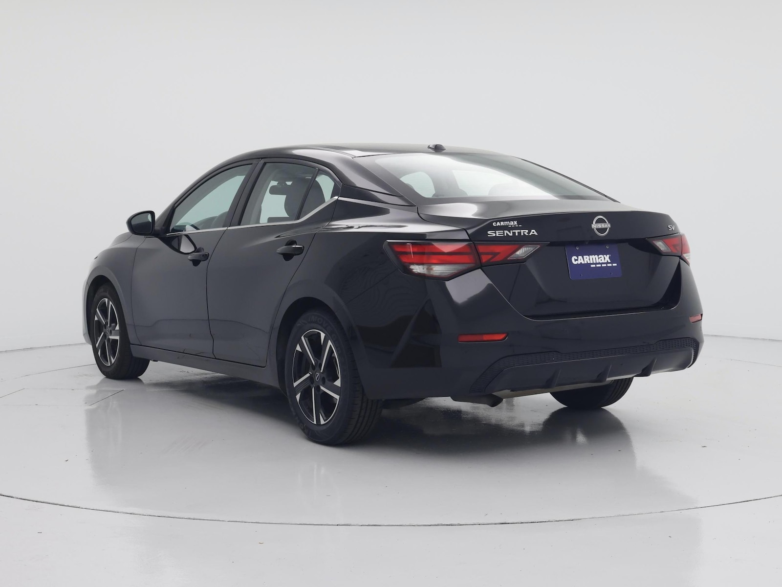 2024 Nissan Sentra SV - Photo 3