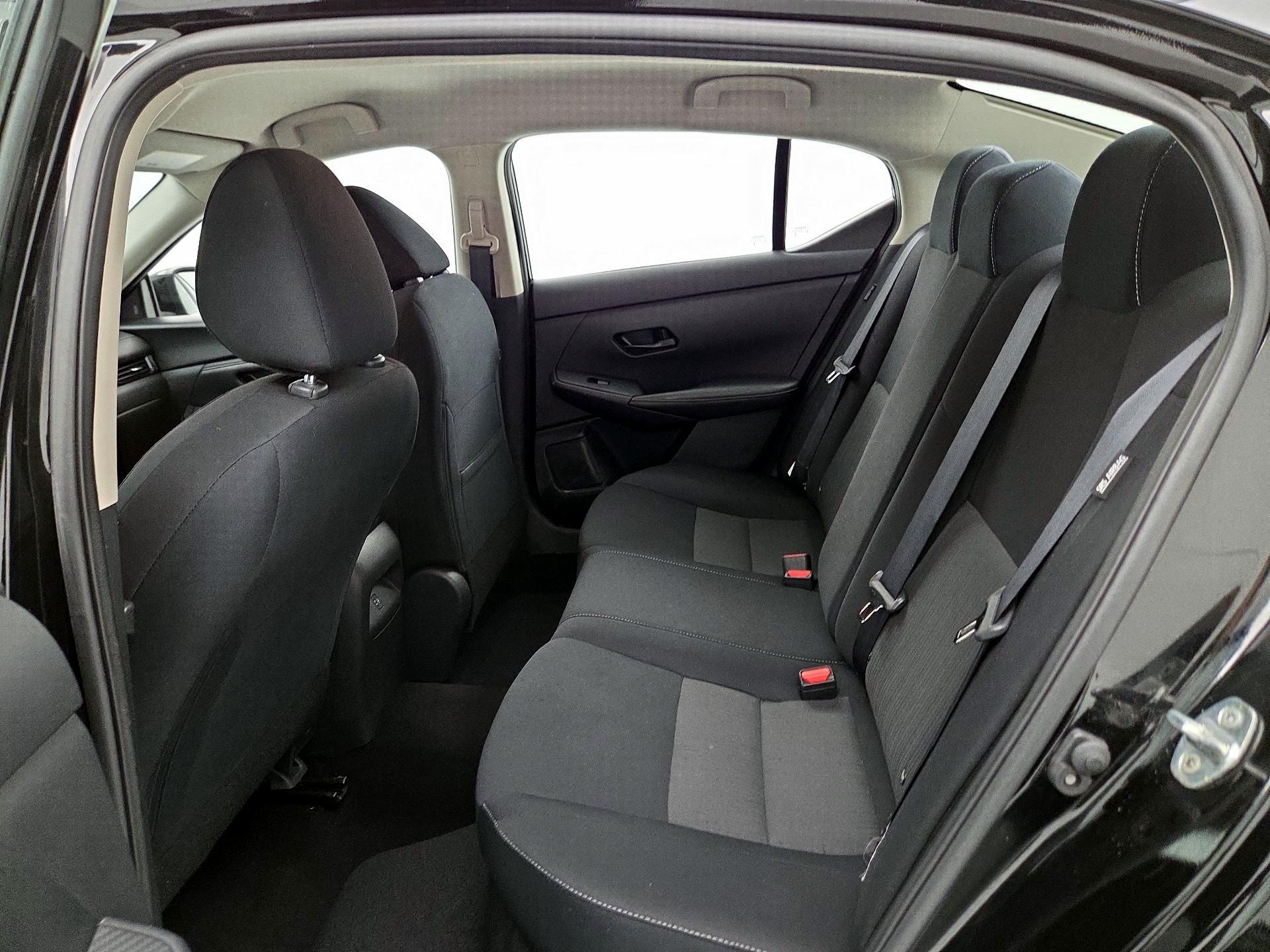 Thumbnail: 2024 Nissan Sentra - 19