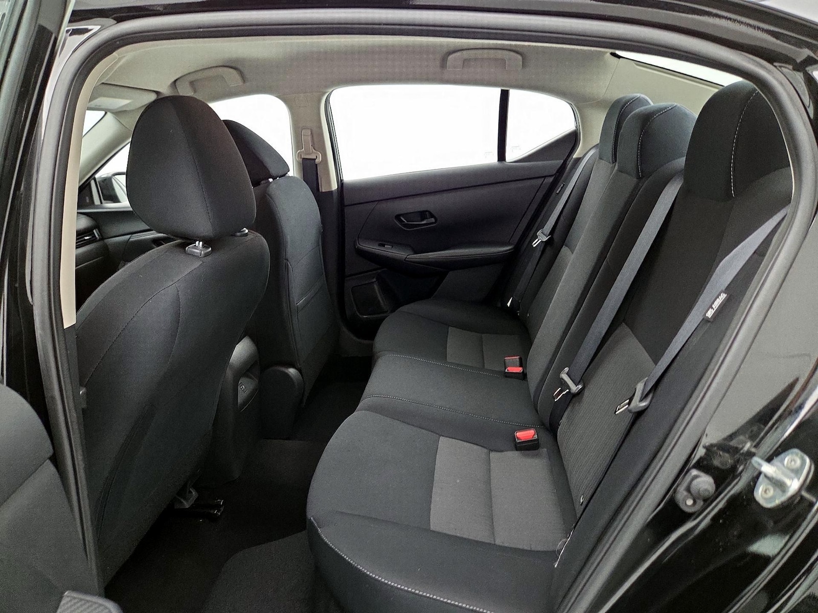 2024 Nissan Sentra SV - Photo 20