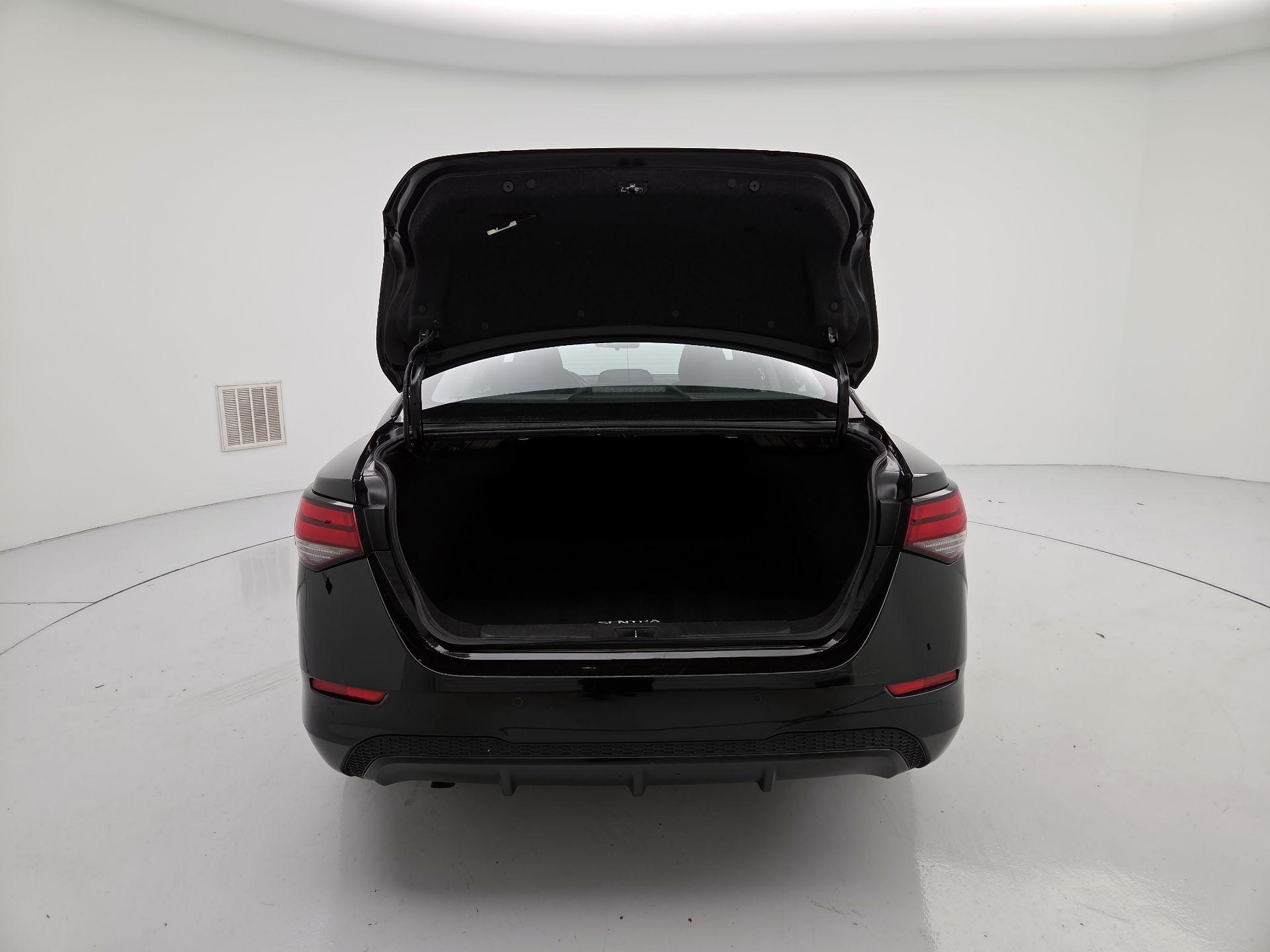 Thumbnail: 2024 Nissan Sentra - 20