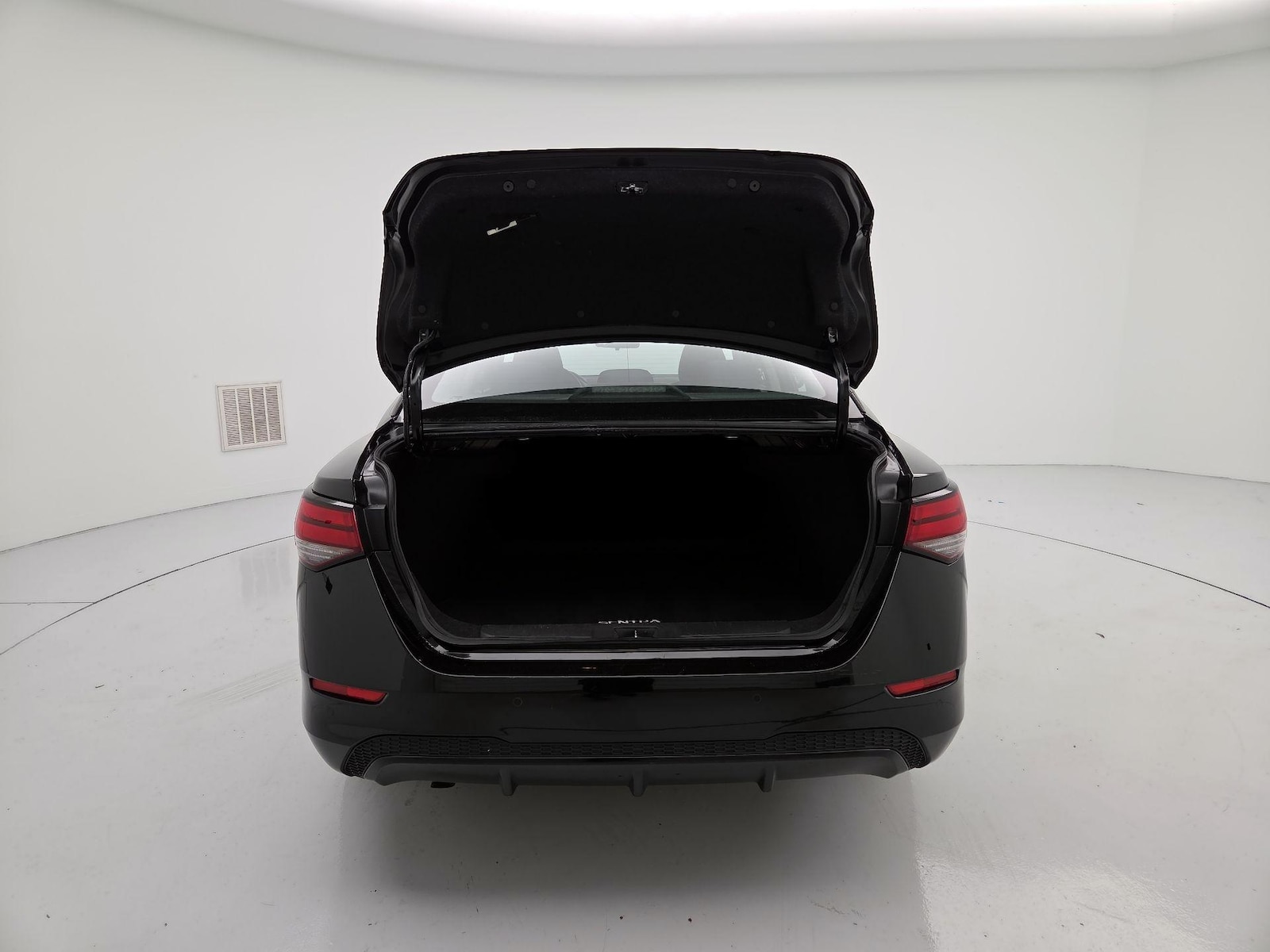 2024 Nissan Sentra SV - Photo 21