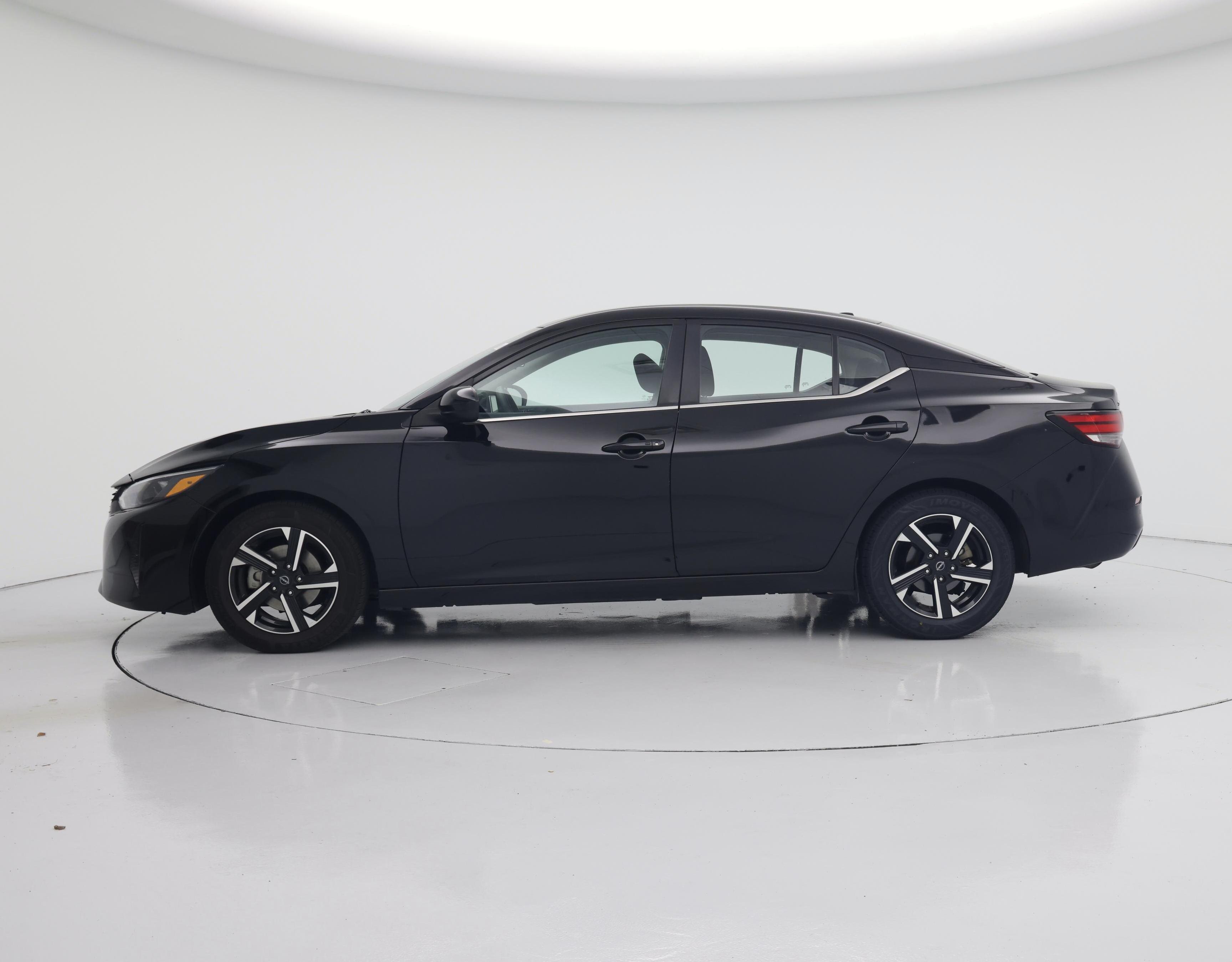 Thumbnail: 2024 Nissan Sentra - 3