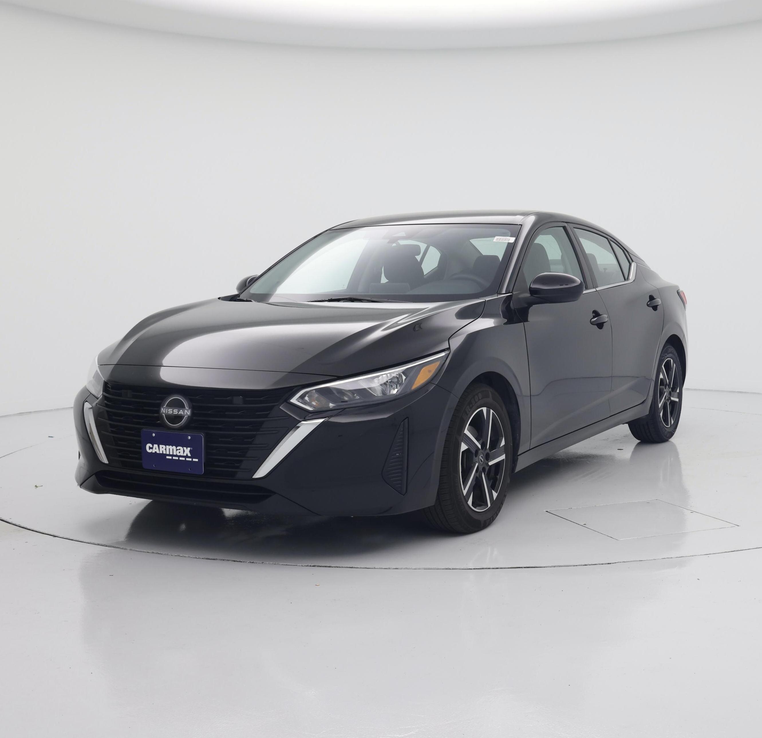 Thumbnail: 2024 Nissan Sentra - 4
