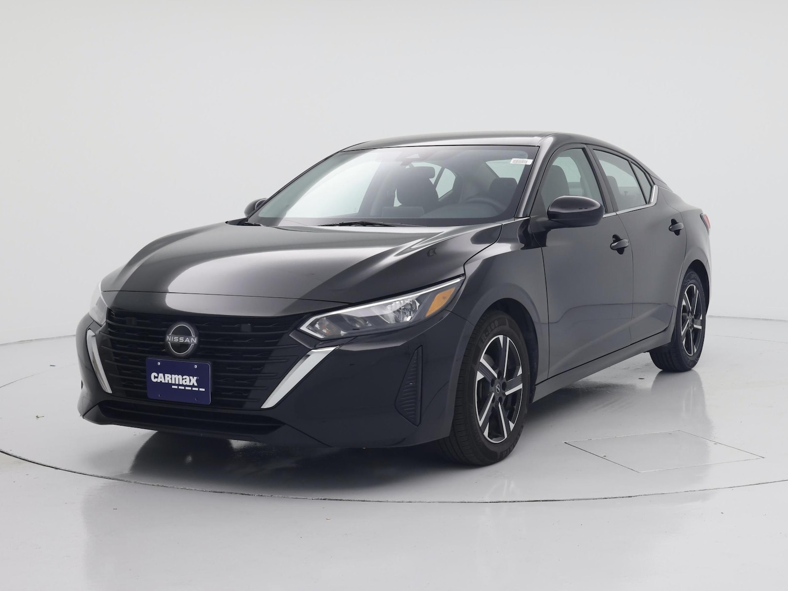 2024 Nissan Sentra SV - Photo 5