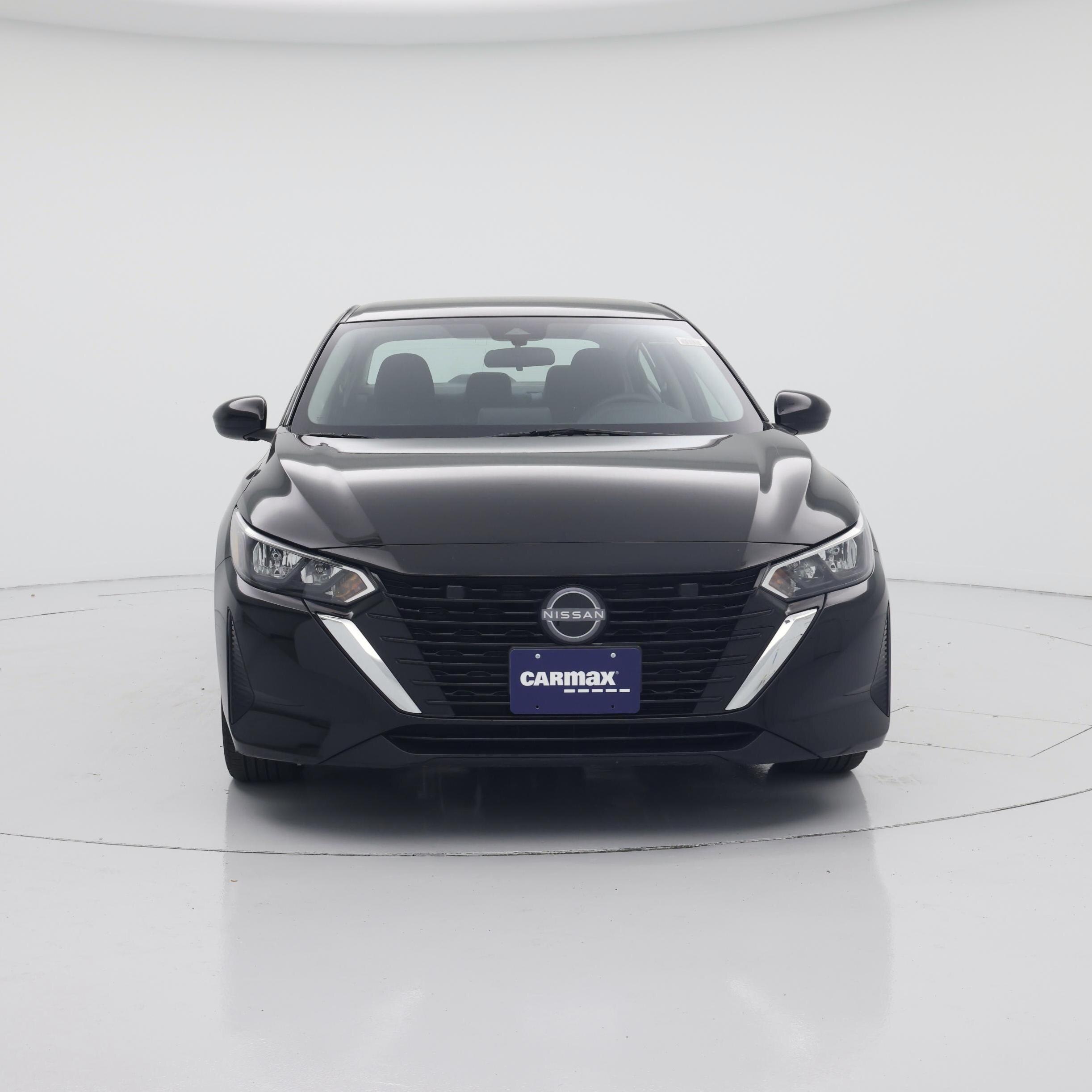 Thumbnail: 2024 Nissan Sentra - 5