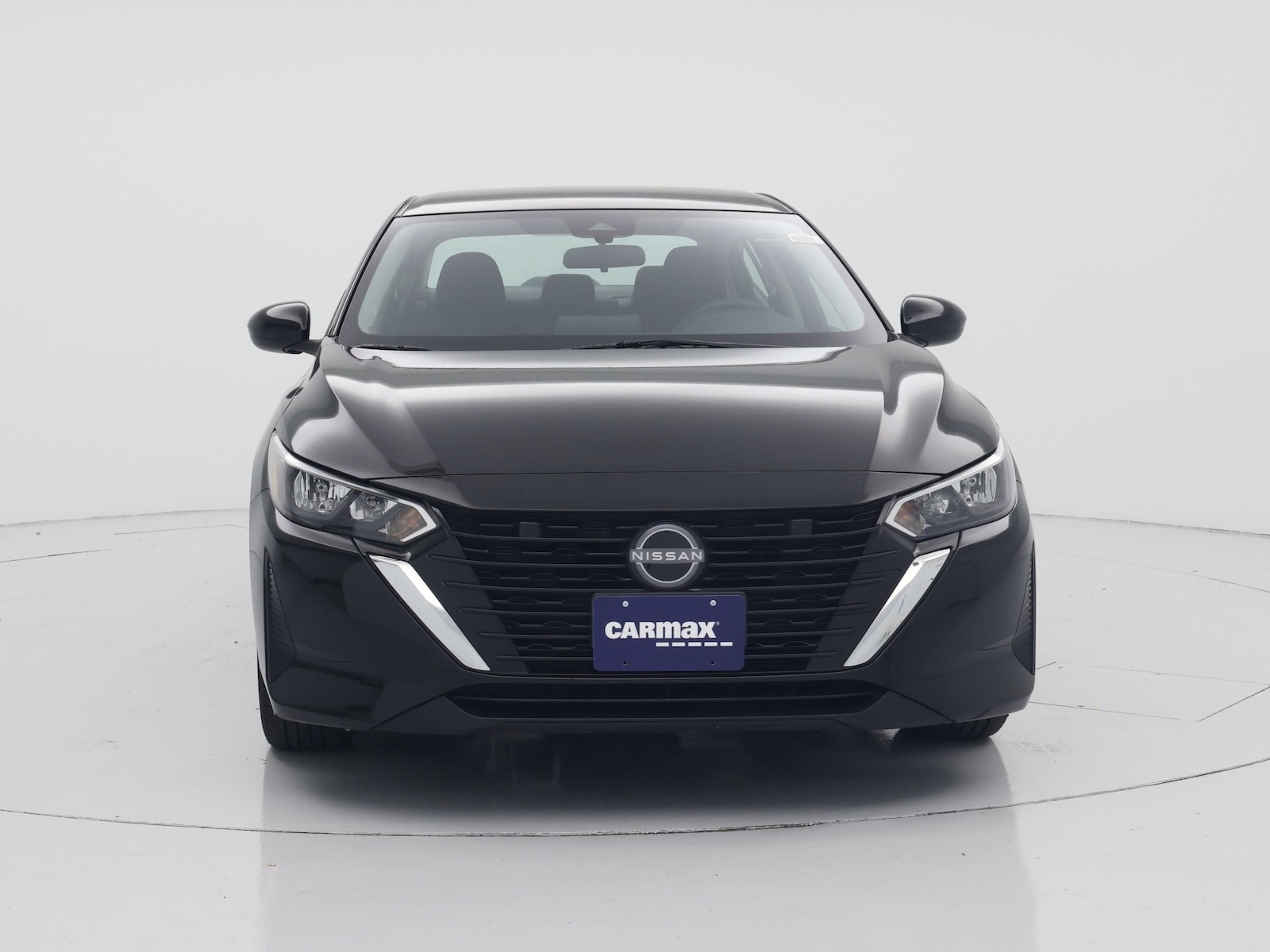 2024 Nissan Sentra SV - Photo 6