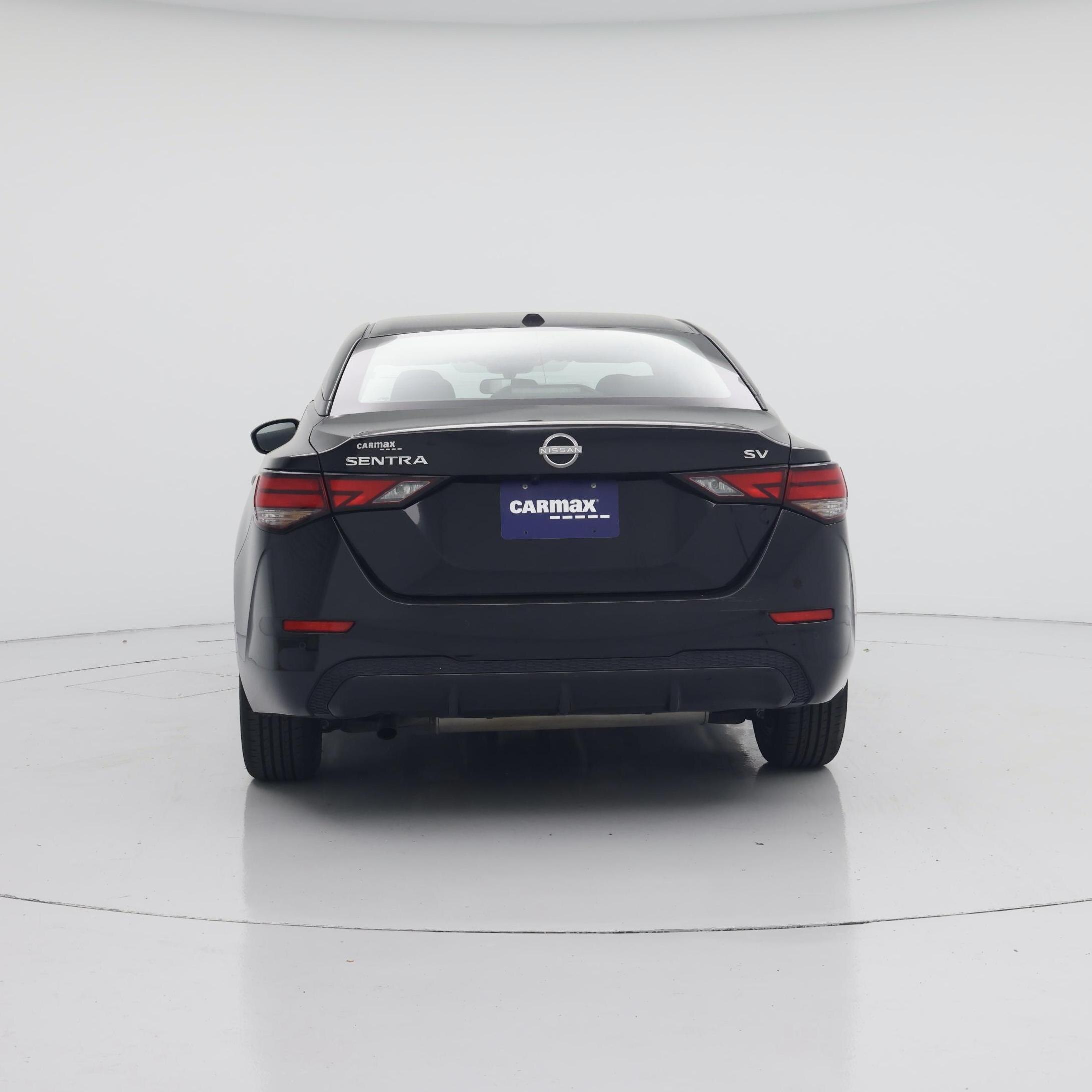 Thumbnail: 2024 Nissan Sentra - 6