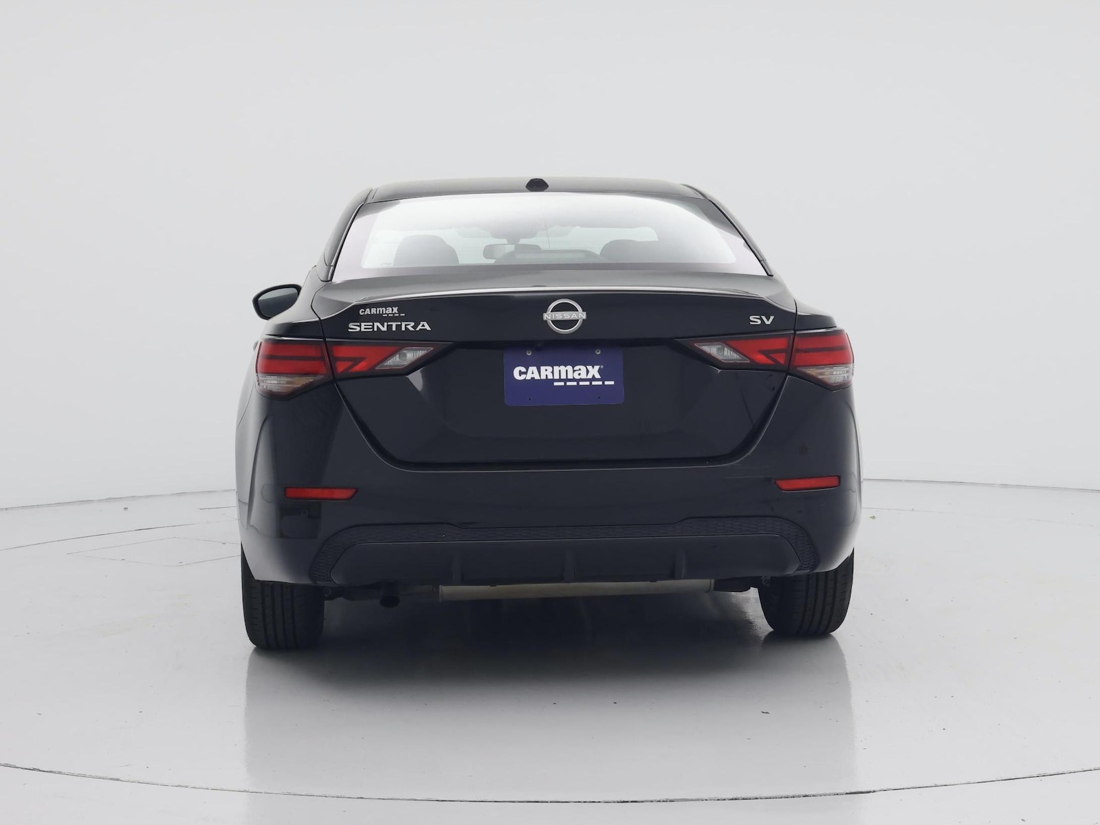 2024 Nissan Sentra SV - Photo 7