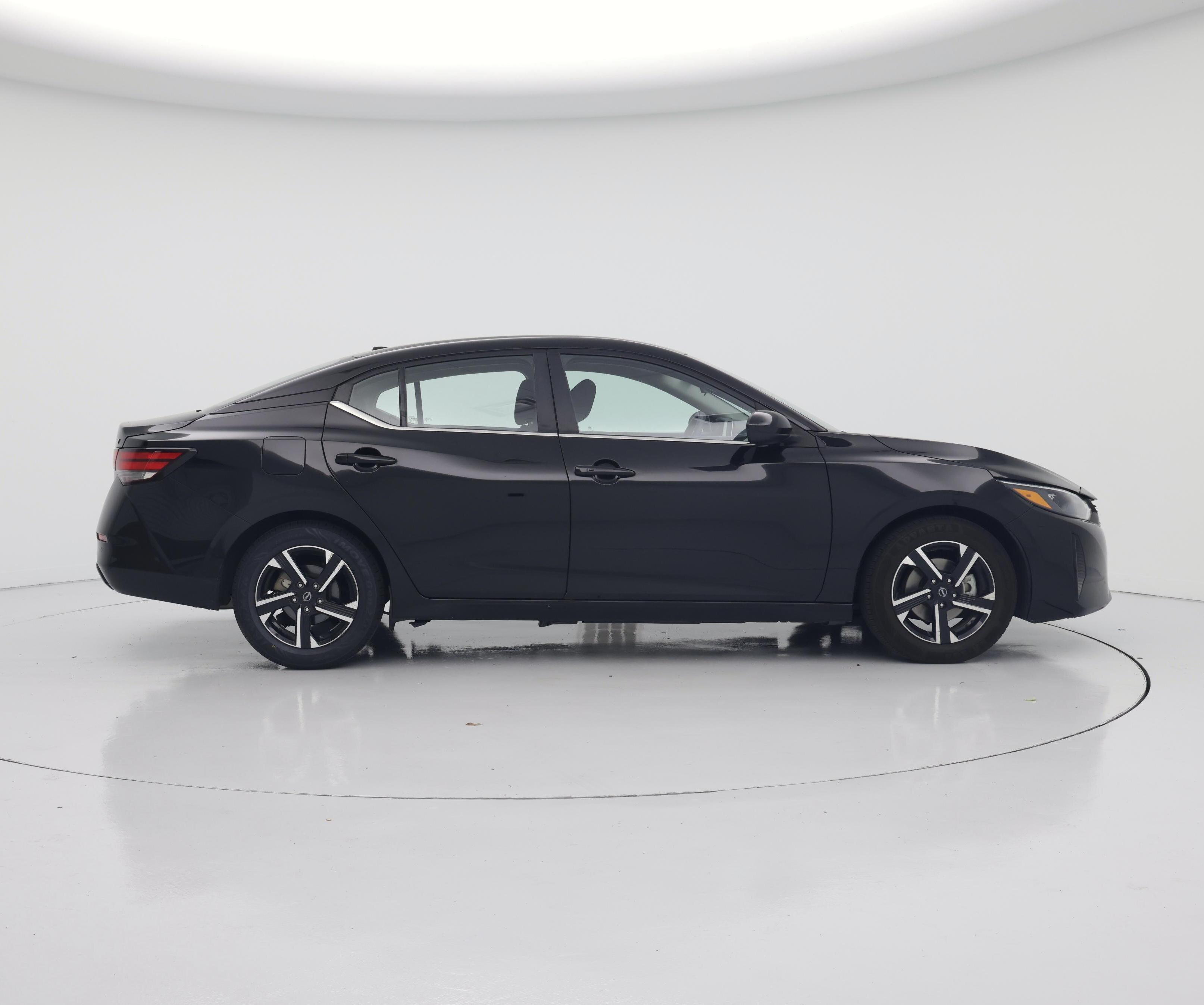Thumbnail: 2024 Nissan Sentra - 7