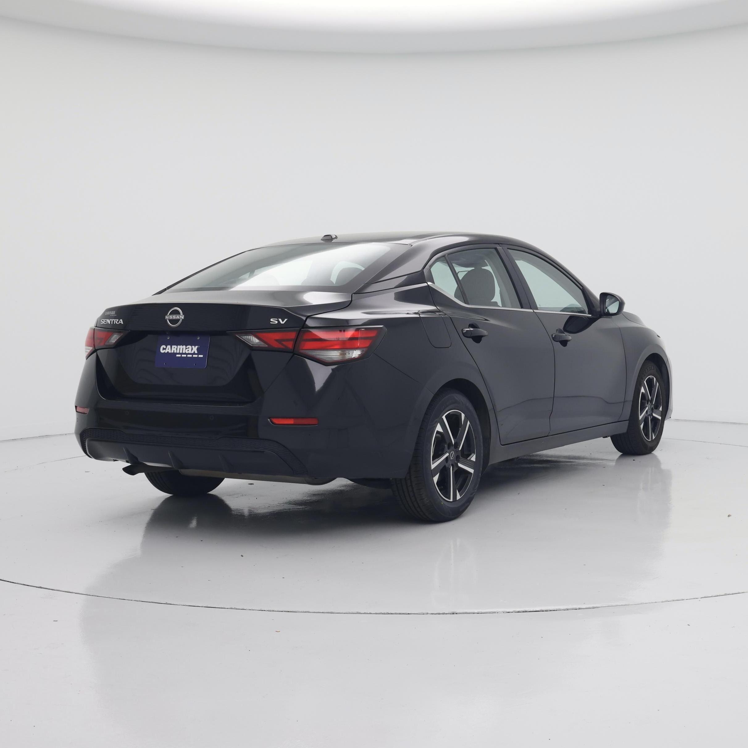 Thumbnail: 2024 Nissan Sentra - 8