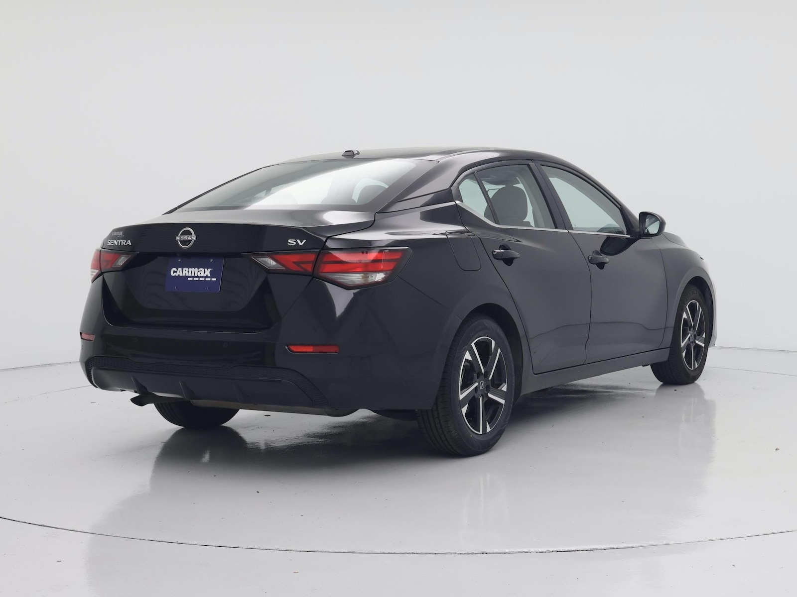 2024 Nissan Sentra SV - Photo 9