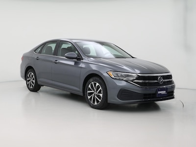 2024 Volkswagen Jetta S