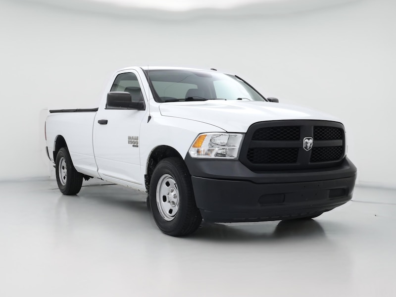 2023 RAM 1500 Classic Tradesman -
                  Clermont, FL